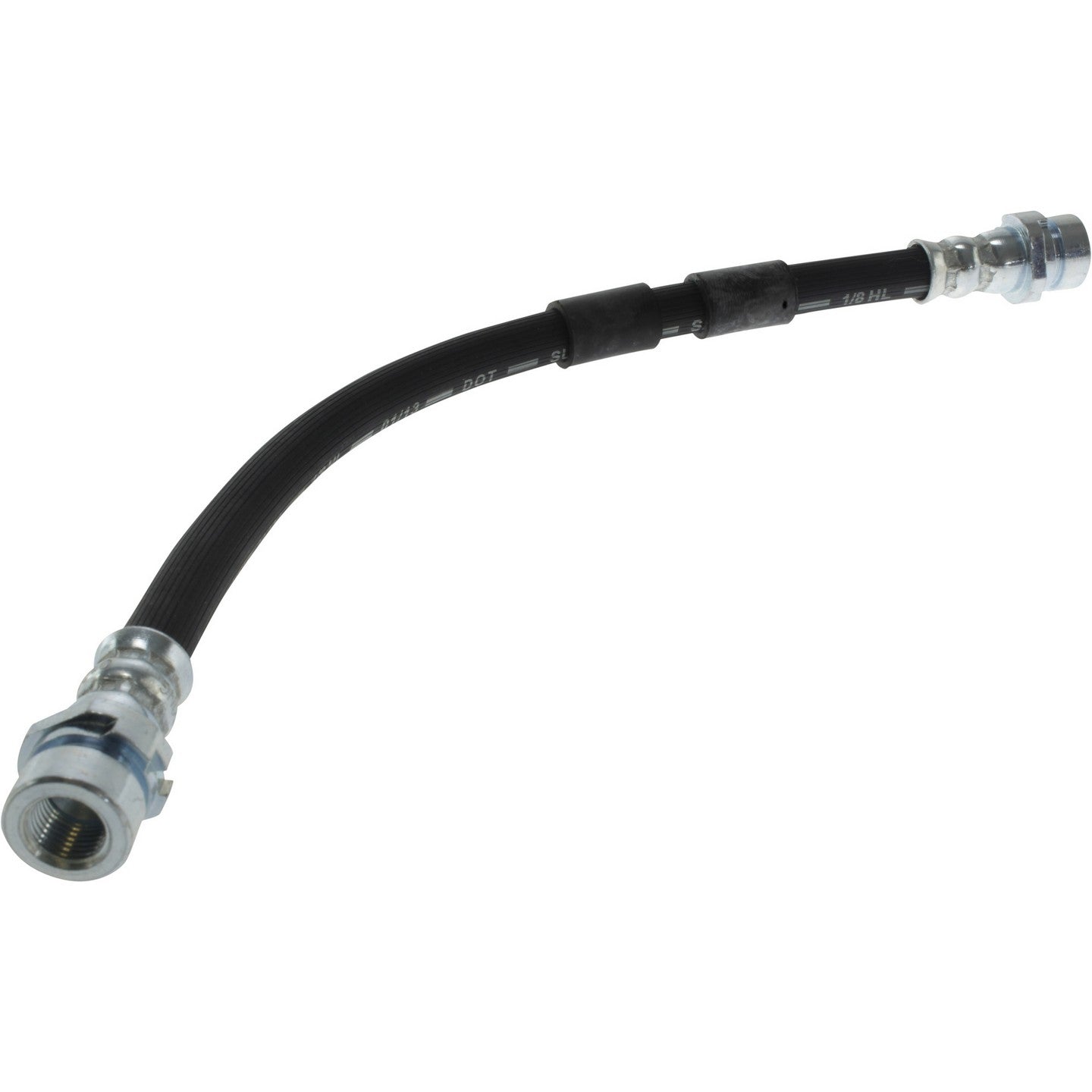 Centric Parts Brake Hose top view frsport 150.61448