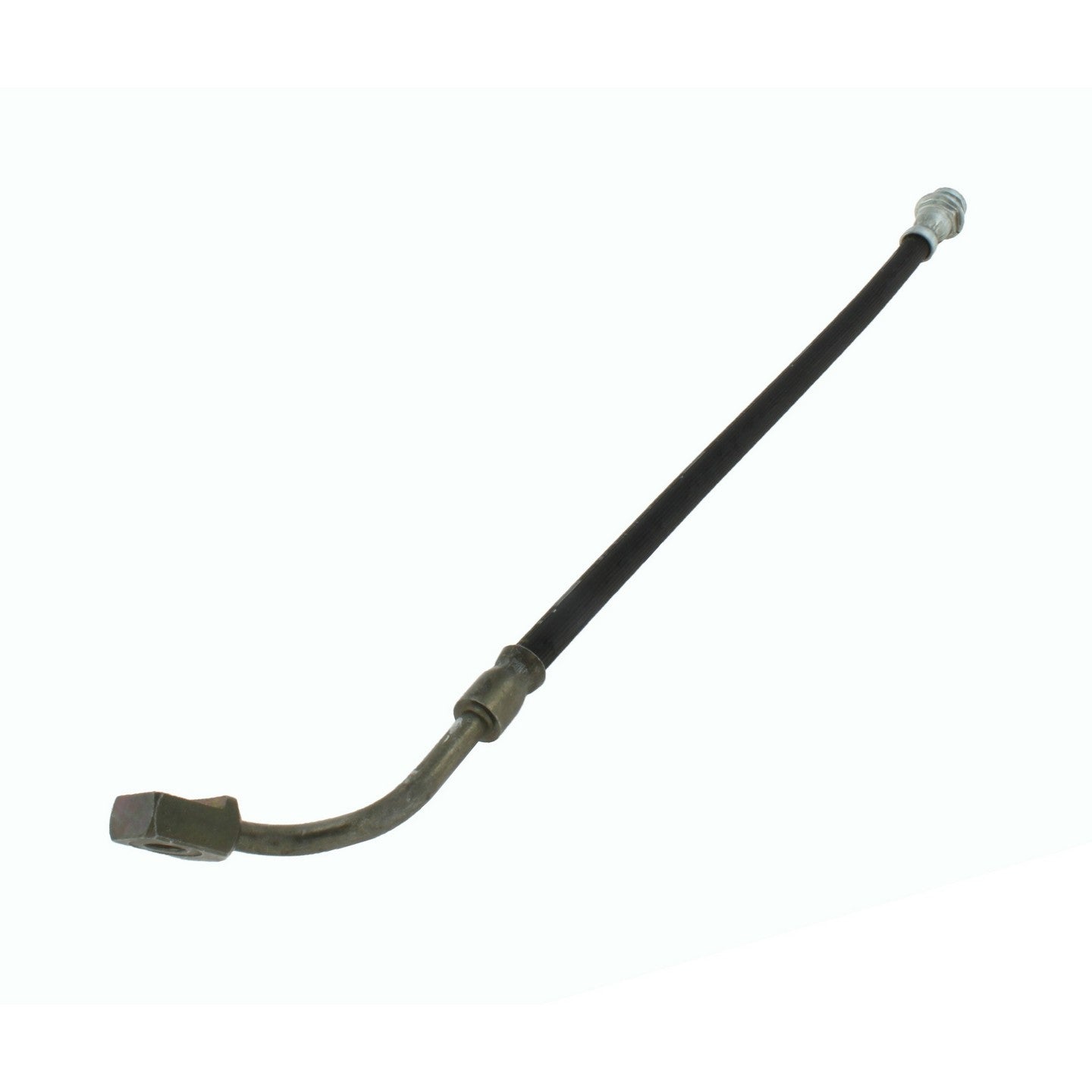 Centric Parts Brake Hose top view frsport 150.62137