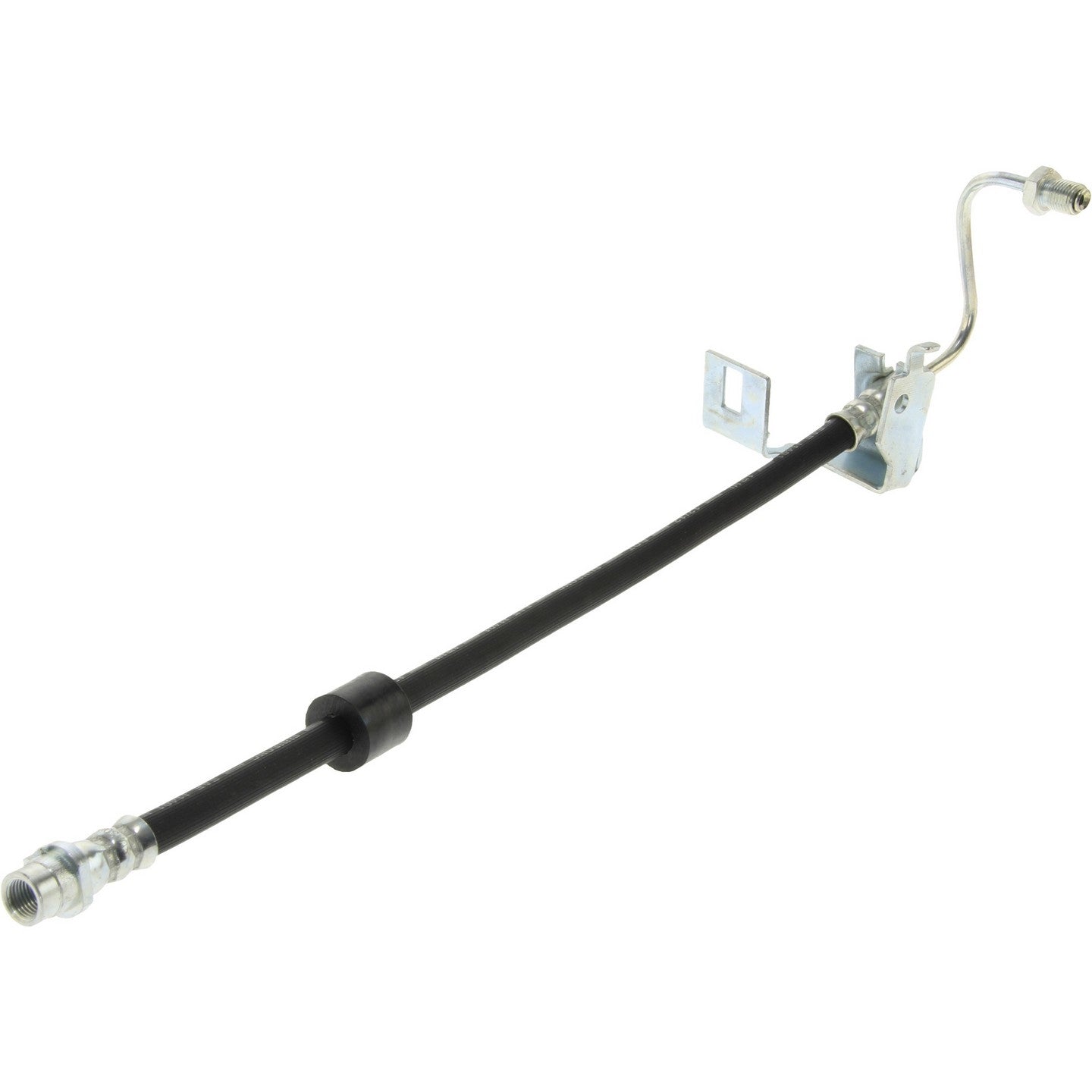 Centric Parts Brake Hose top view frsport 150.62457