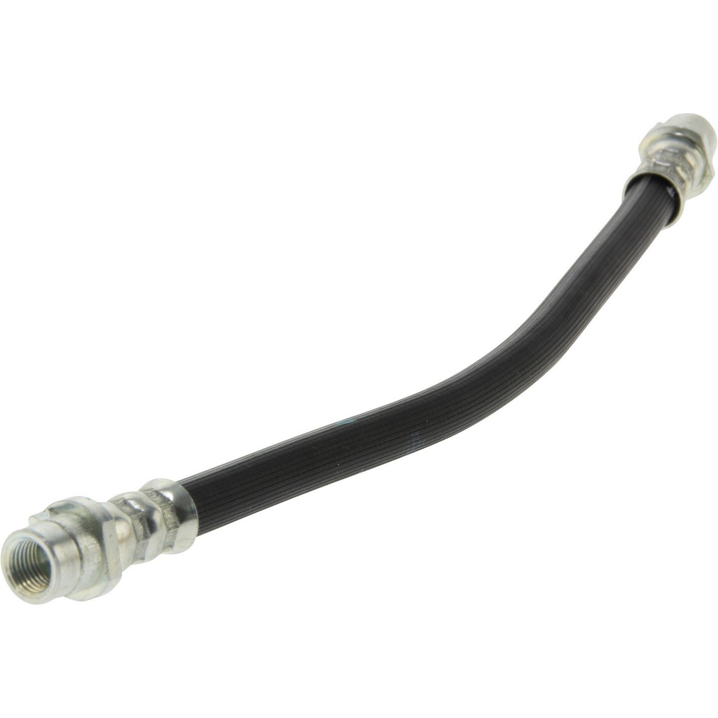 Centric Parts Brake Hose top view frsport 150.62464