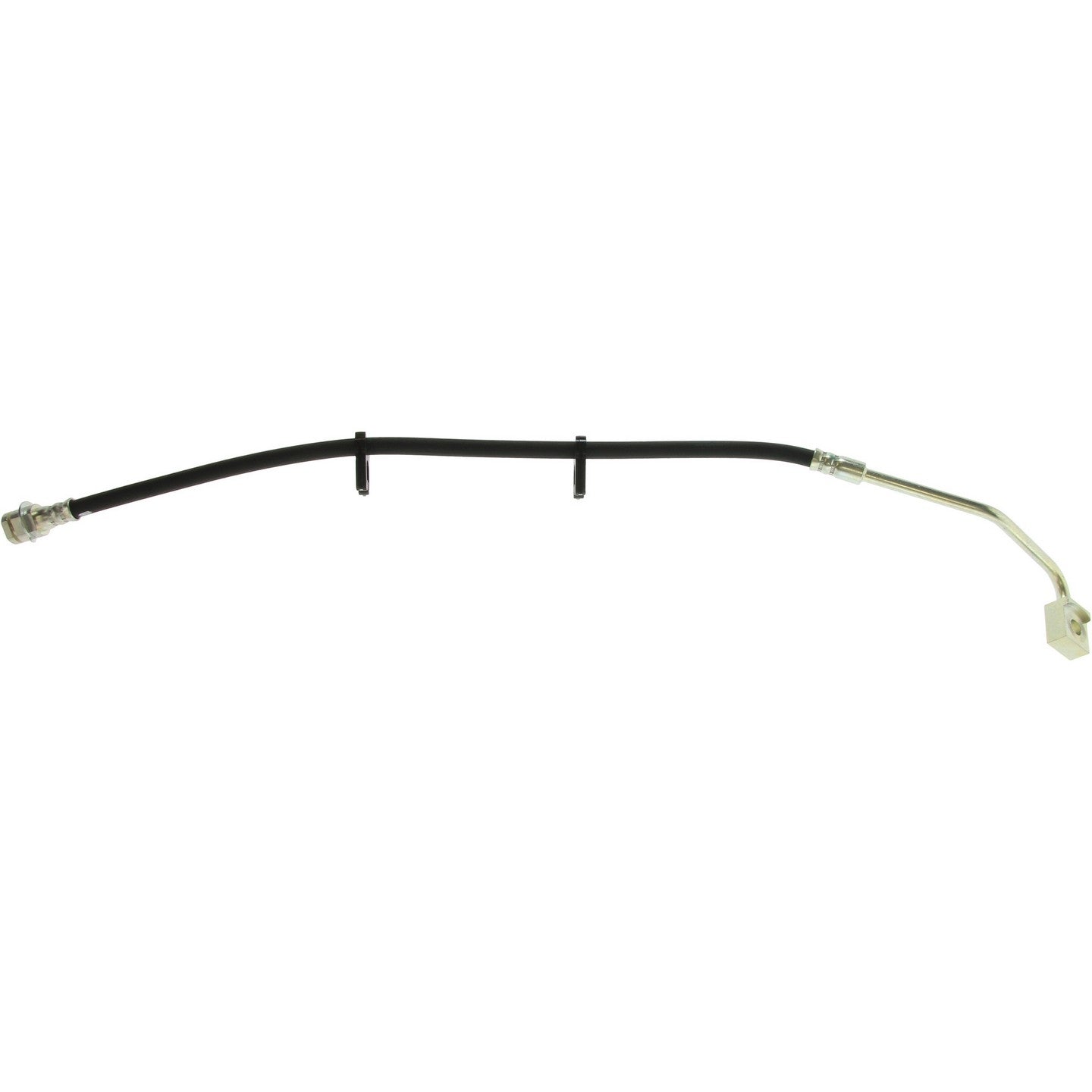 Centric Parts Brake Hose top view frsport 150.65123