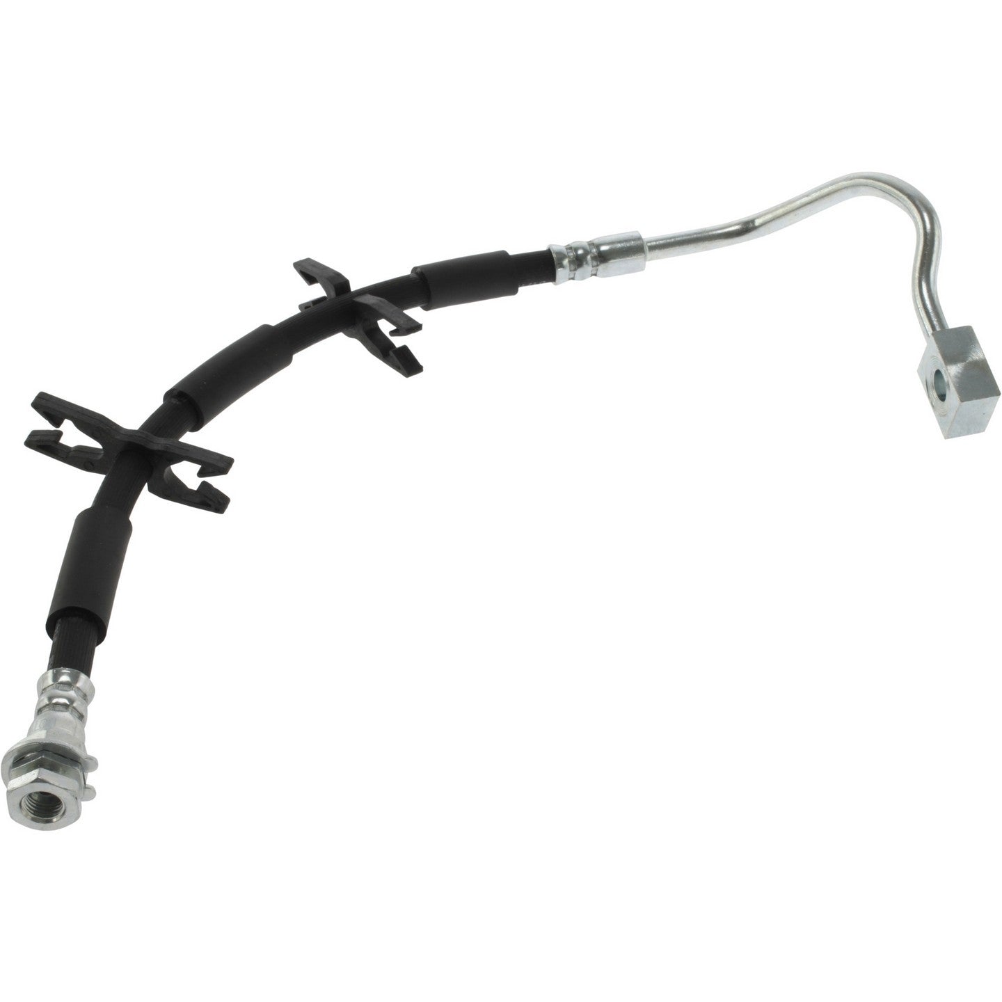 Centric Parts Brake Hose top view frsport 150.65162