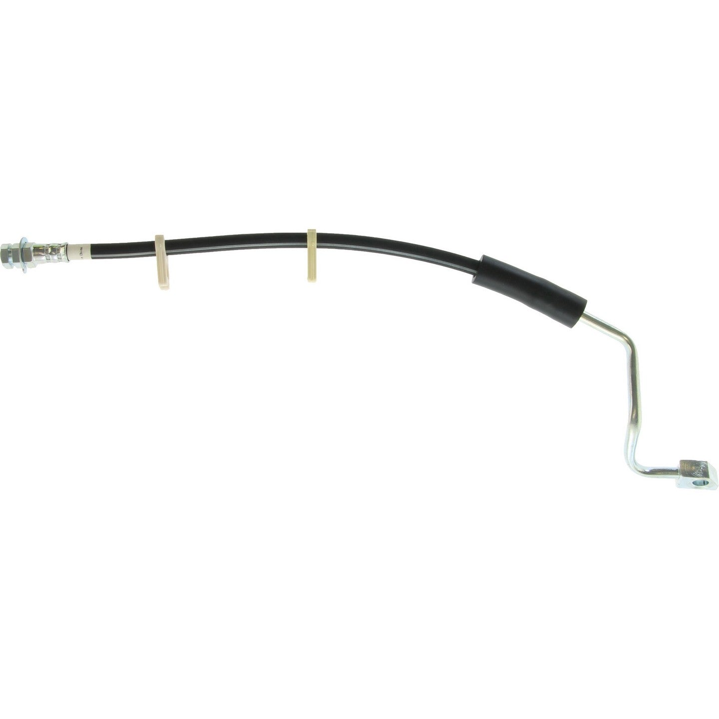 Centric Parts Brake Hose top view frsport 150.65172