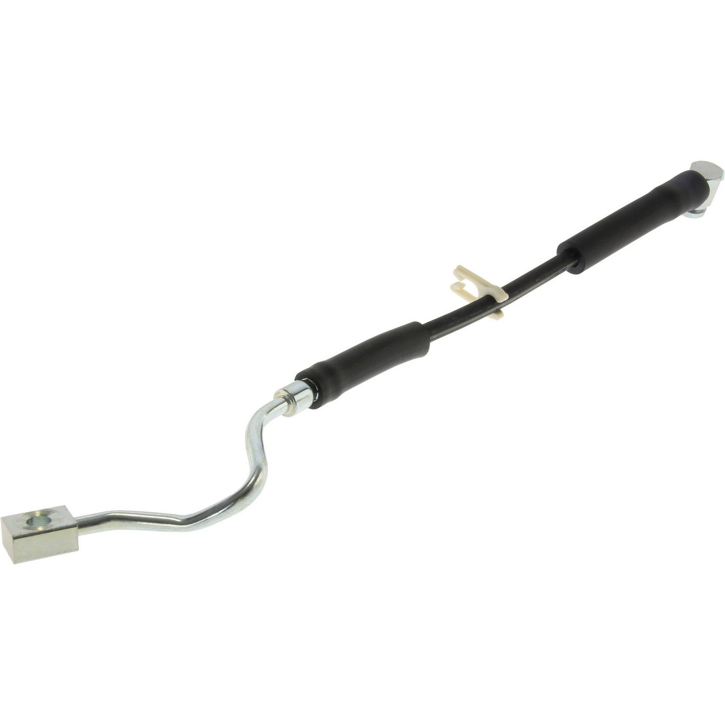 Centric Parts Brake Hose top view frsport 150.65186