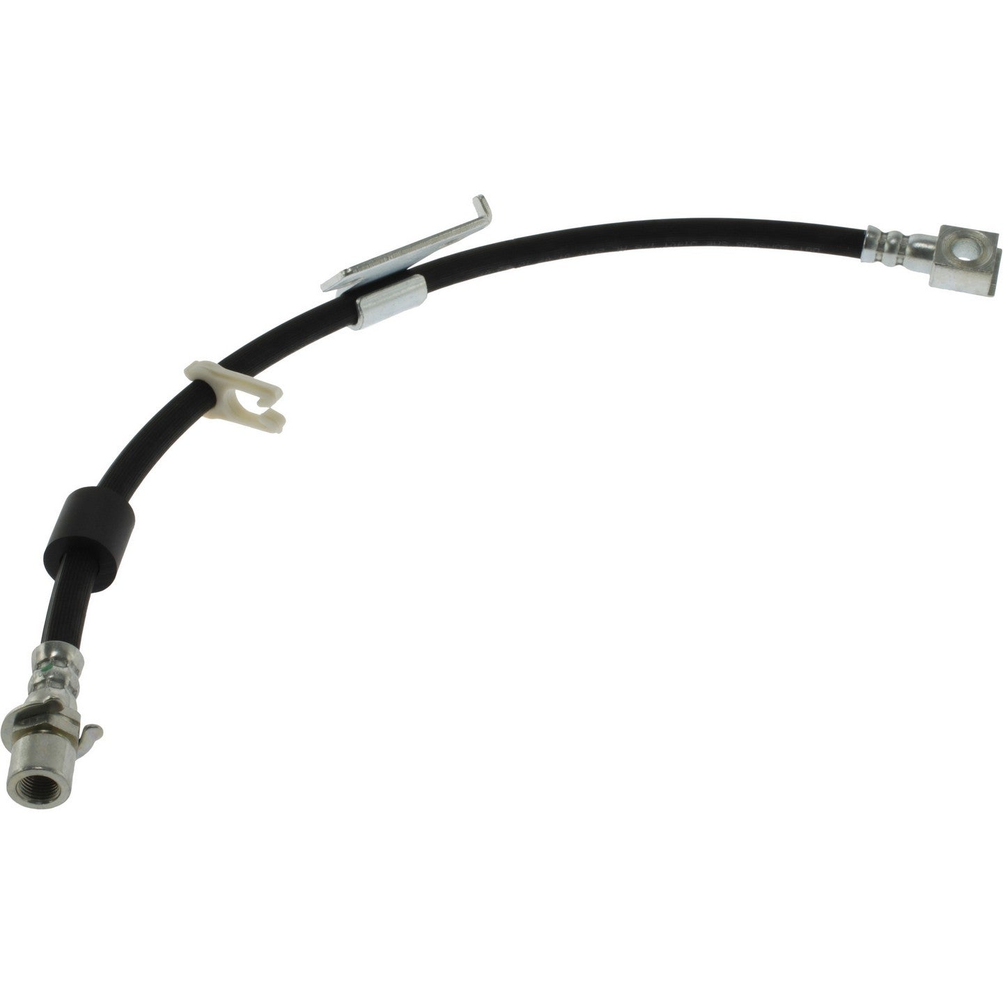 Centric Parts Brake Hose top view frsport 150.65189