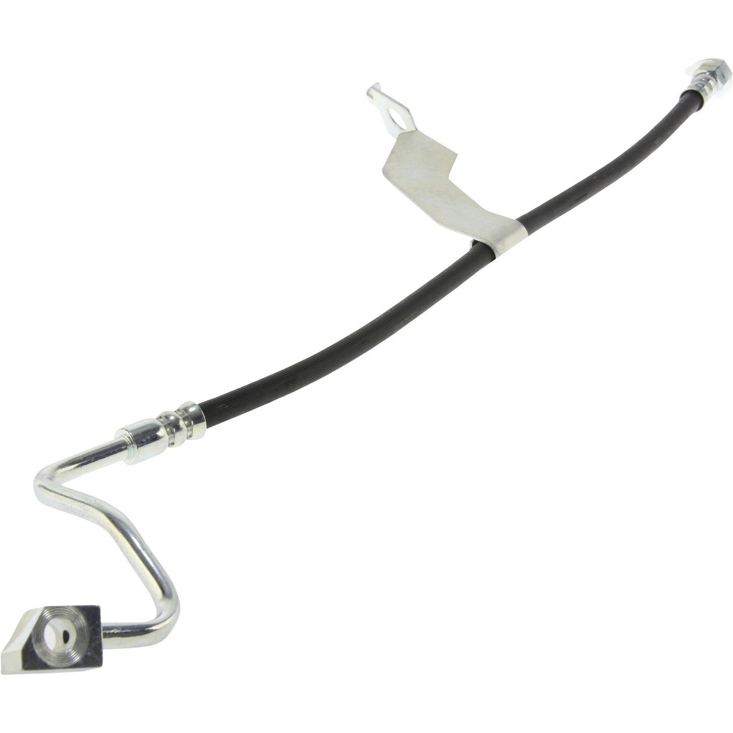 Centric Parts Brake Hose top view frsport 150.65199