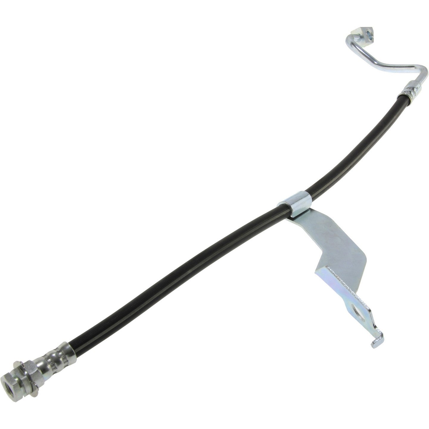 Centric Parts Brake Hose top view frsport 150.65200