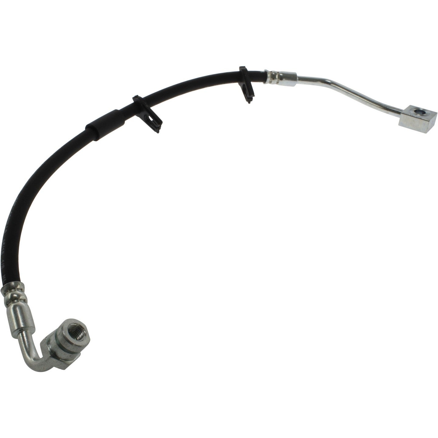 StopTech Brake Hose top view frsport 150.65202