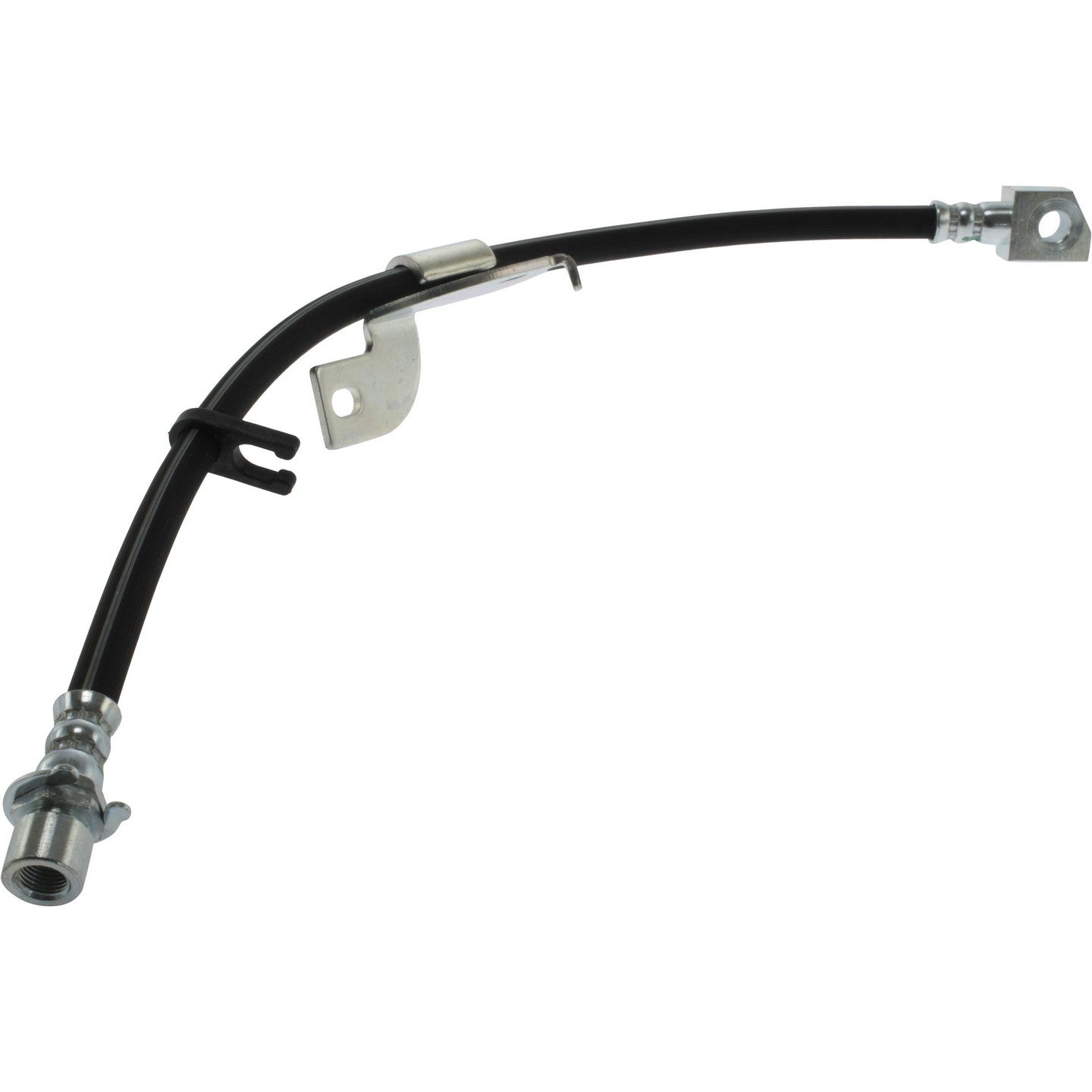 Centric Parts Brake Hose top view frsport 150.65208