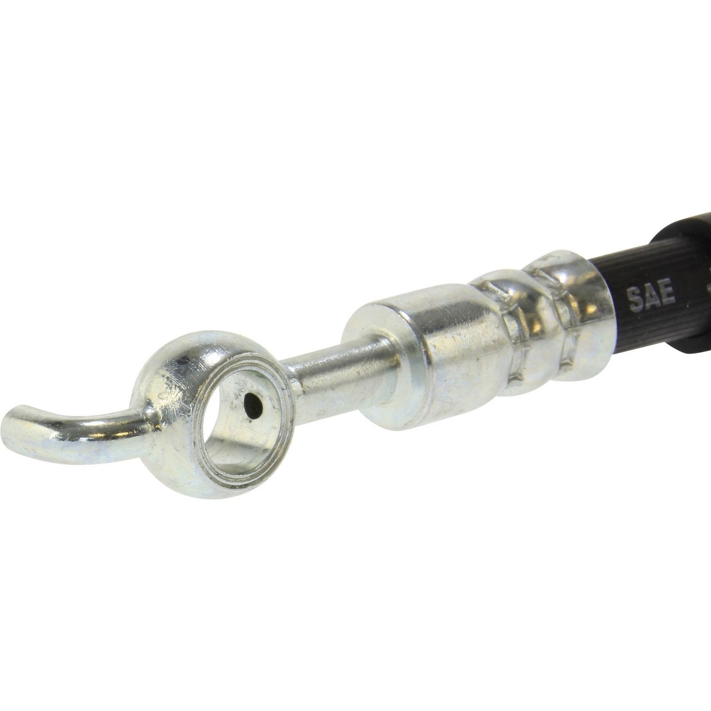 Stoptech Centric Brake Hose - Front Right 150.65241