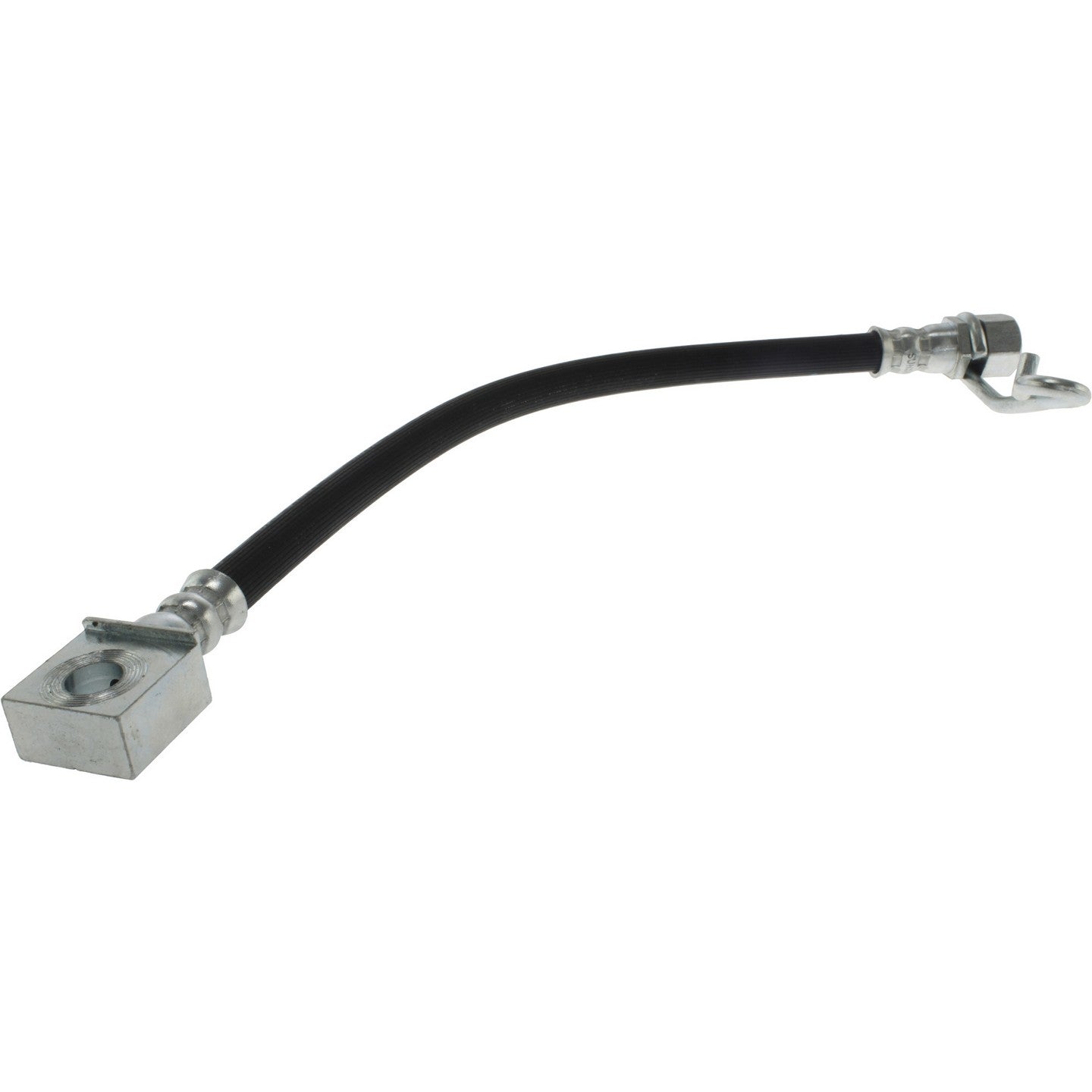 Centric Parts Brake Hose top view frsport 150.65369