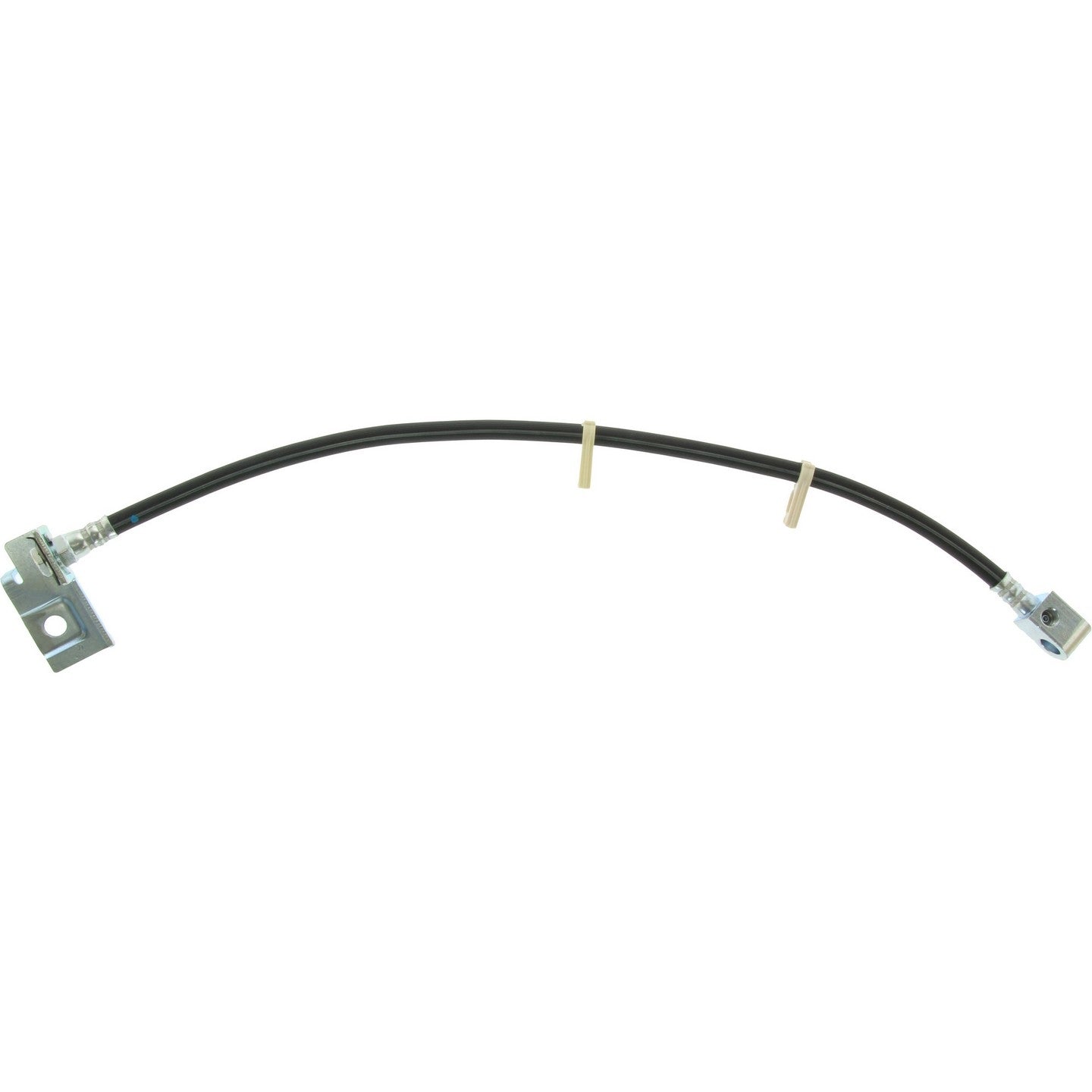 Centric Parts Brake Hose top view frsport 150.65382