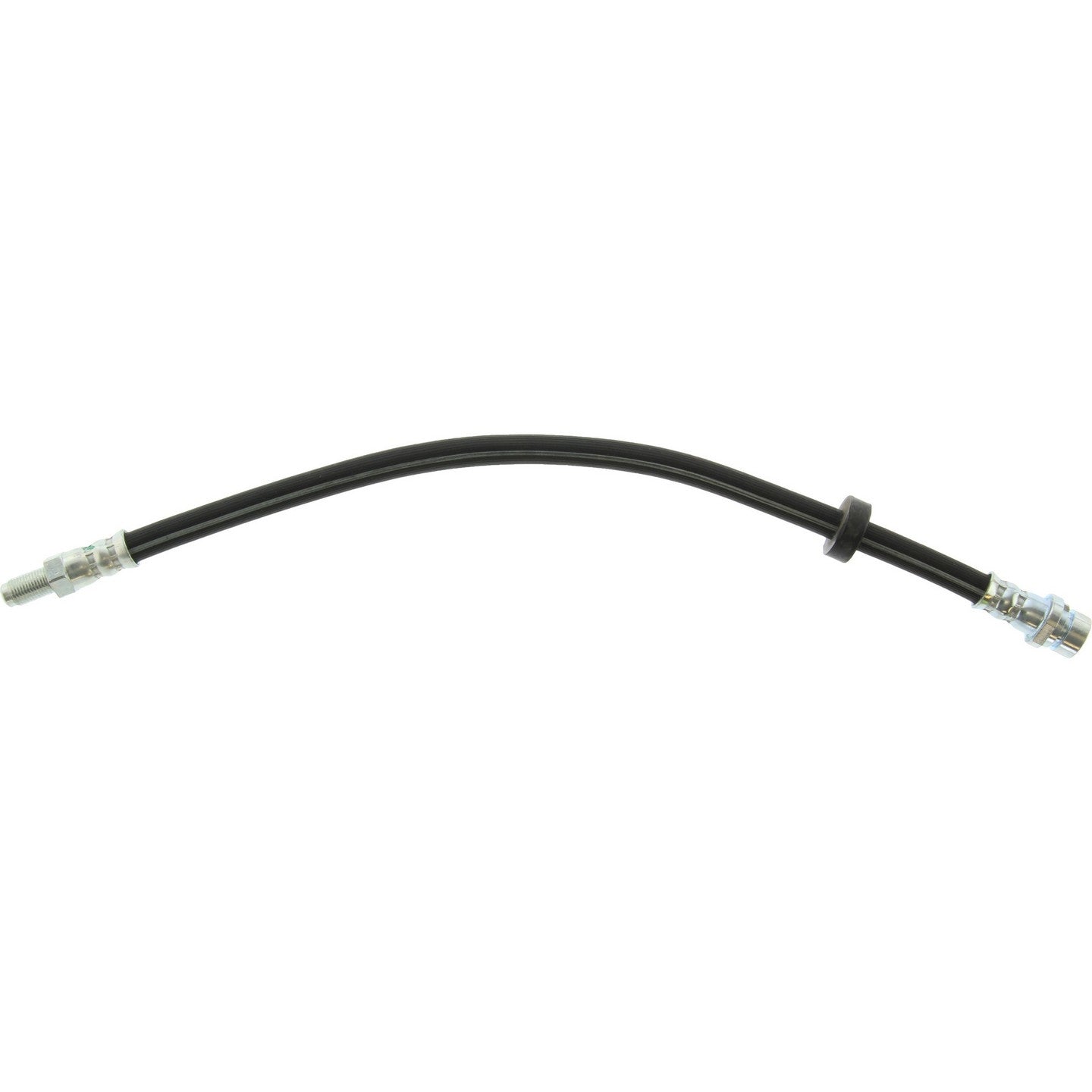 Centric Parts Brake Hose top view frsport 150.65472