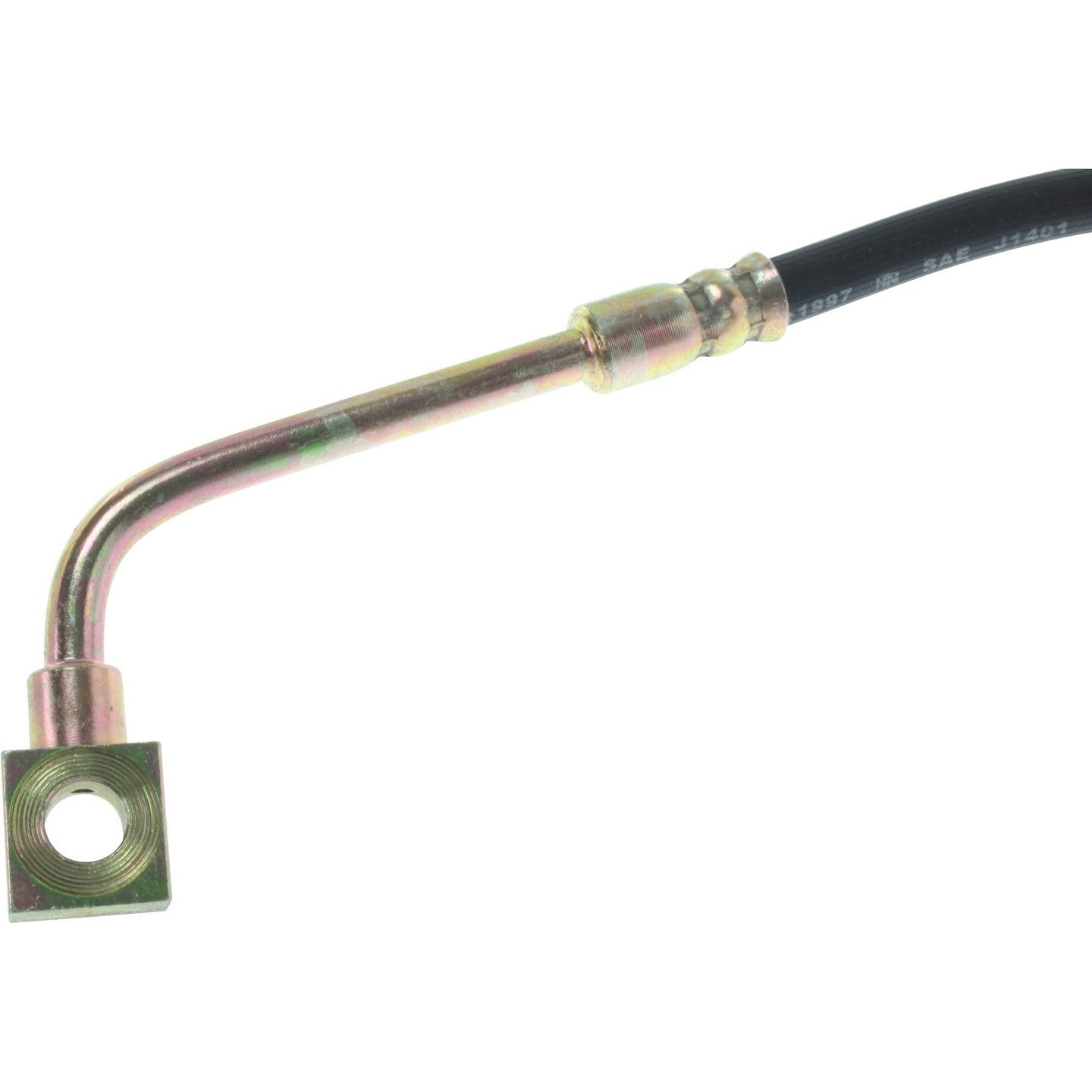 Stoptech Centric Brake Hose - Front Right 150.66061