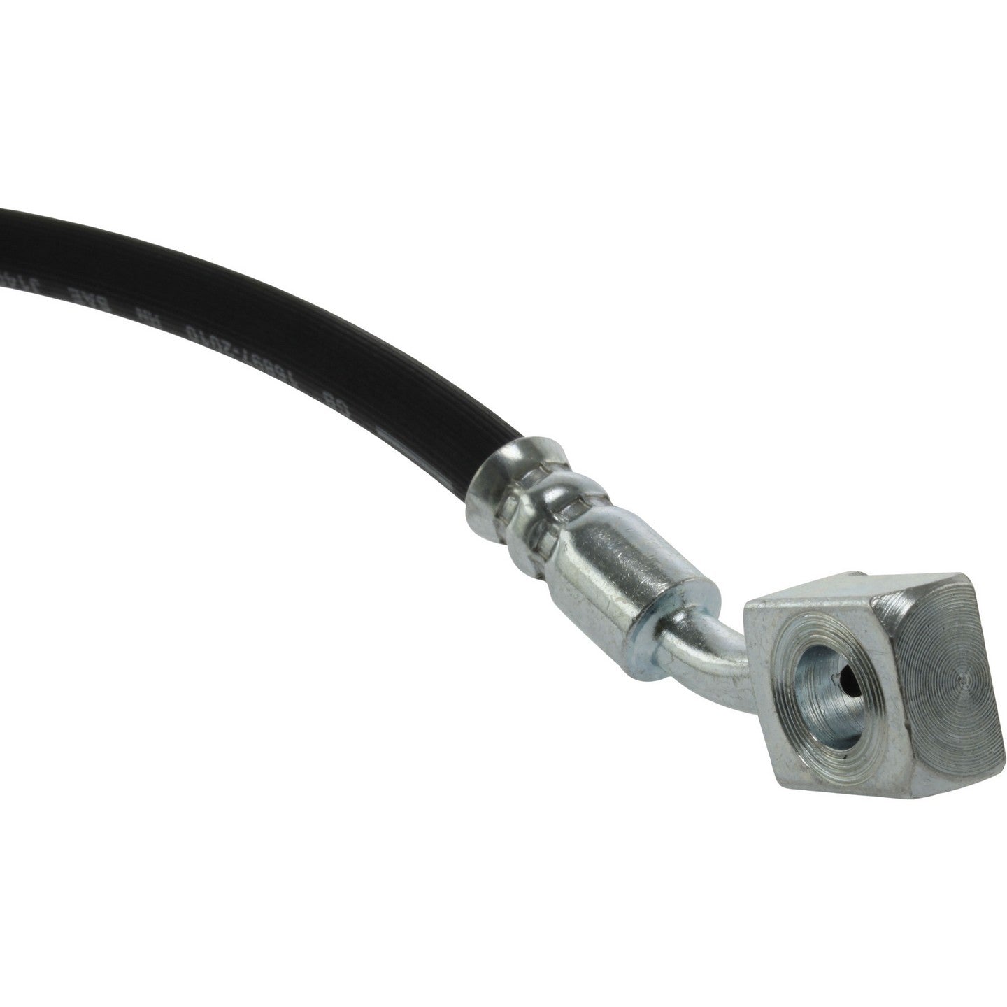 Stoptech Centric Brake Hose - Front Right 150.66115