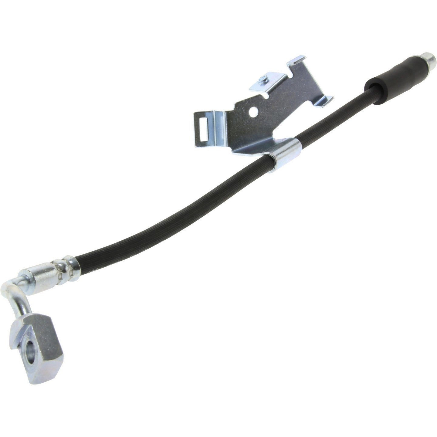 Centric Parts Brake Hose top view frsport 150.66131