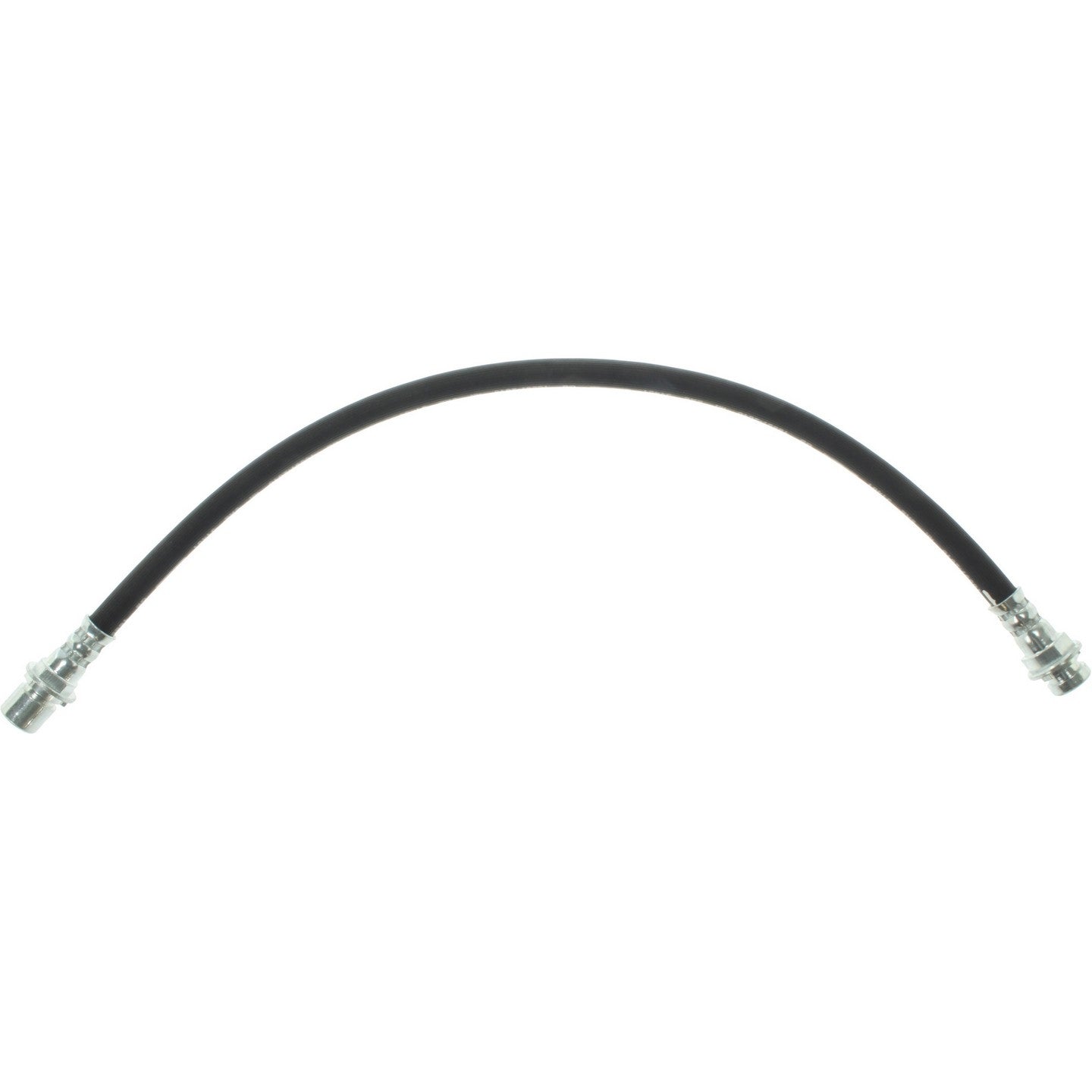 Centric Parts Brake Hose top view frsport 150.66355