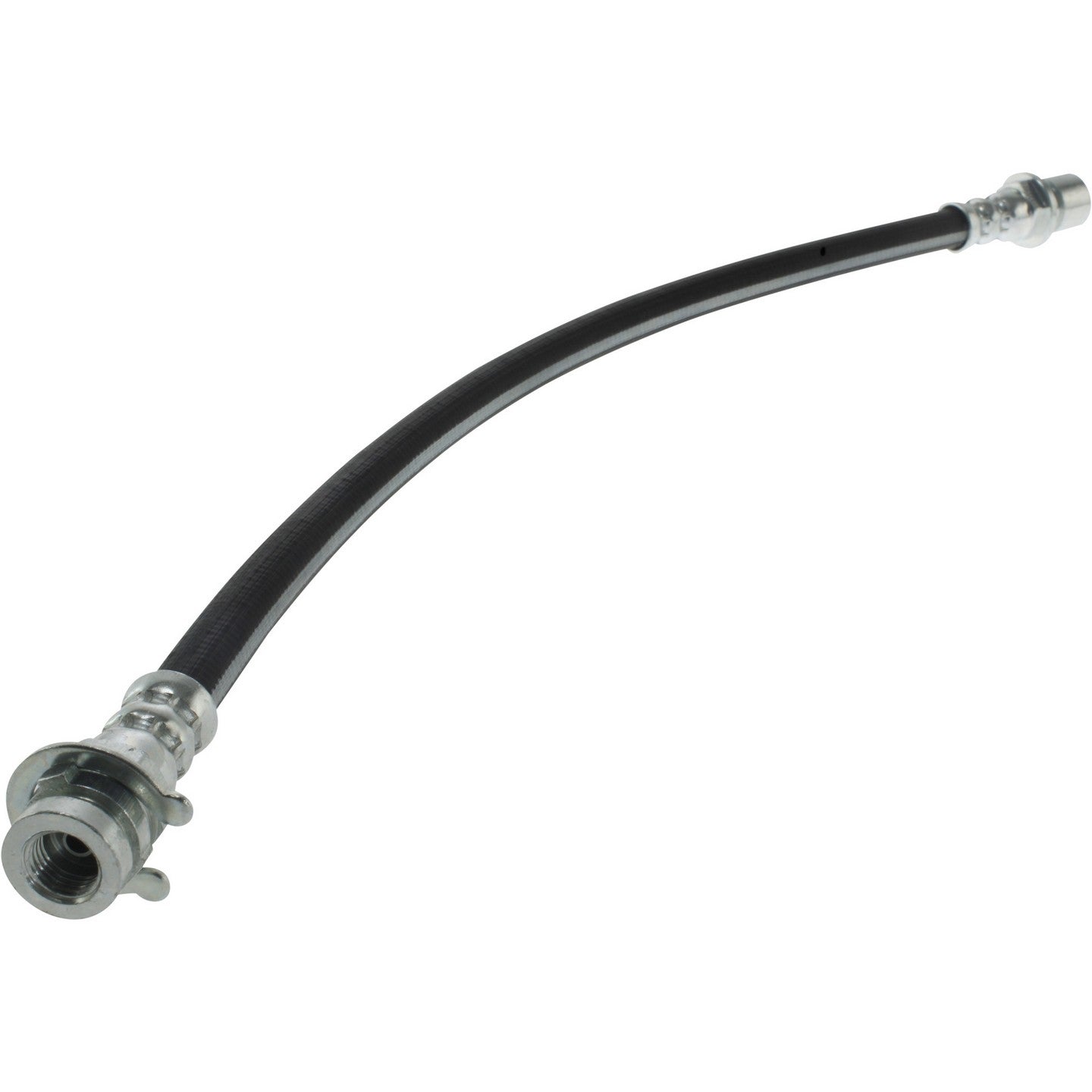 Centric Parts Brake Hose top view frsport 150.66358
