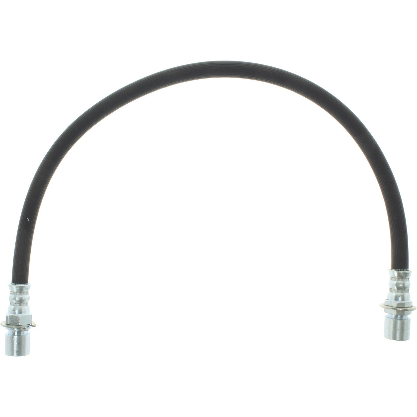Centric Parts Brake Hose top view frsport 150.66398