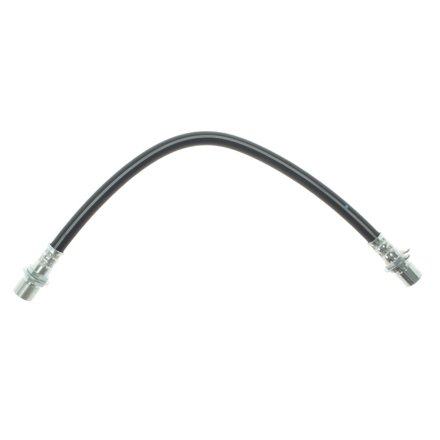 Centric Parts Brake Hose top view frsport 150.66399