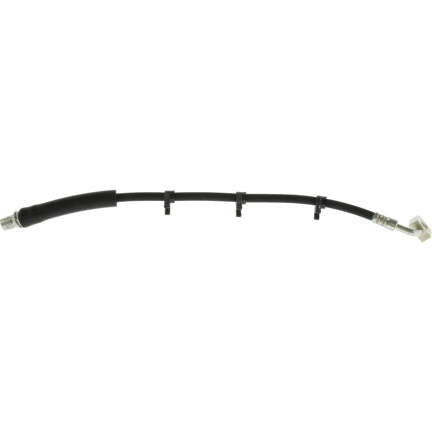 Centric Parts Brake Hose top view frsport 150.67106