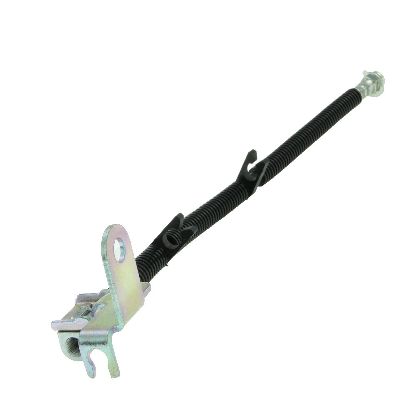 StopTech Brake Hose top view frsport 150.67346