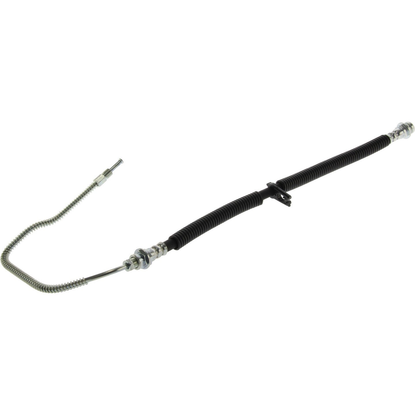 Centric Parts Brake Hose top view frsport 150.67387