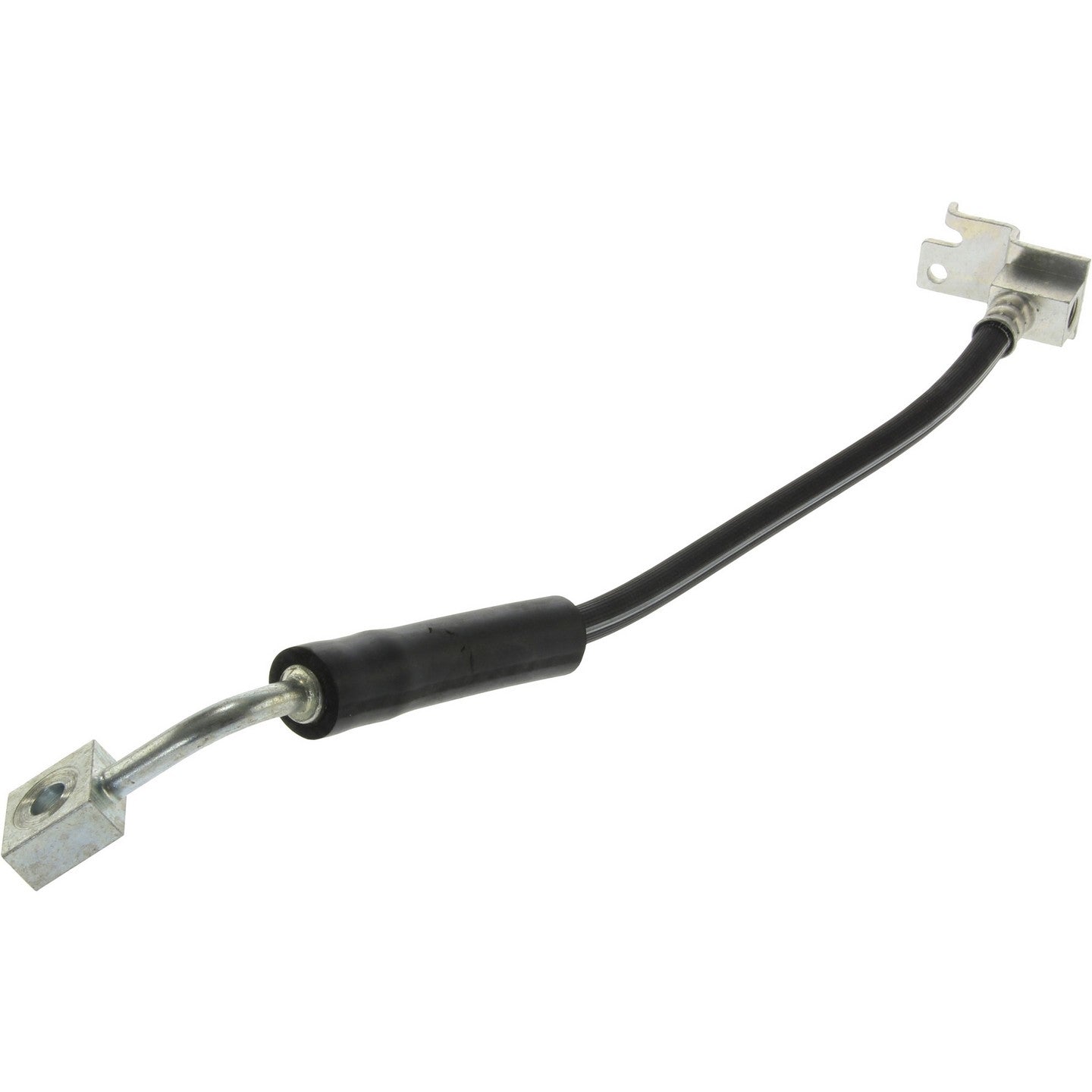 Centric Parts Brake Hose top view frsport 150.67394