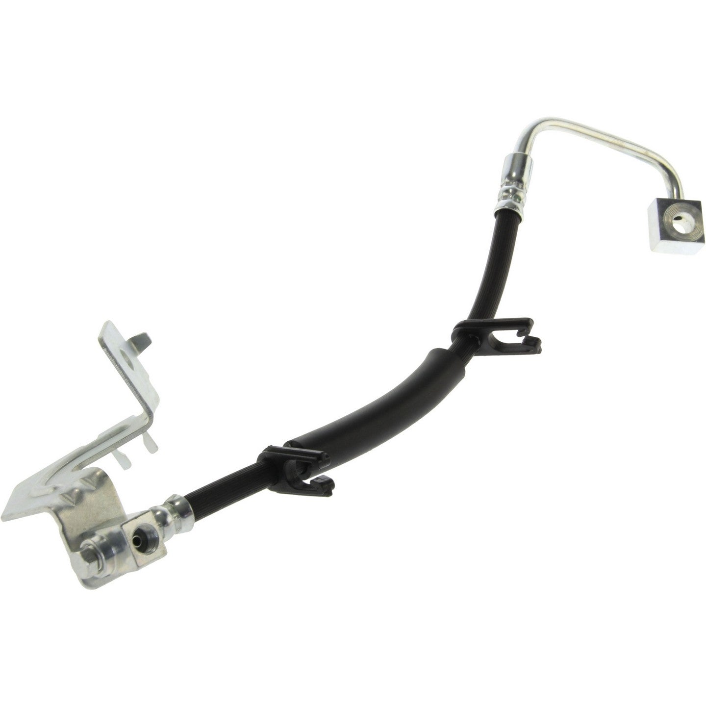 Centric Parts Brake Hose top view frsport 150.67399