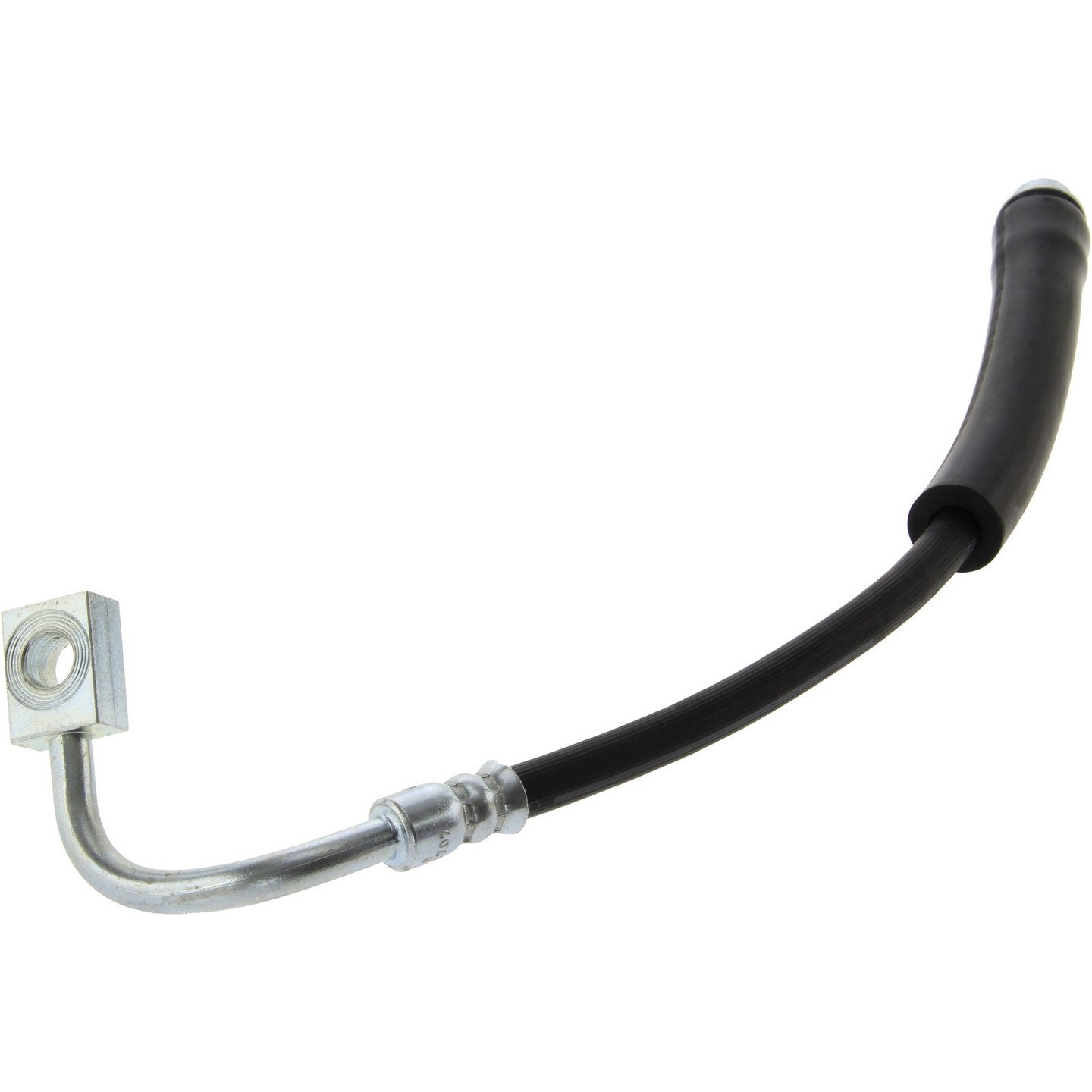 Centric Parts Brake Hose top view frsport 150.67424