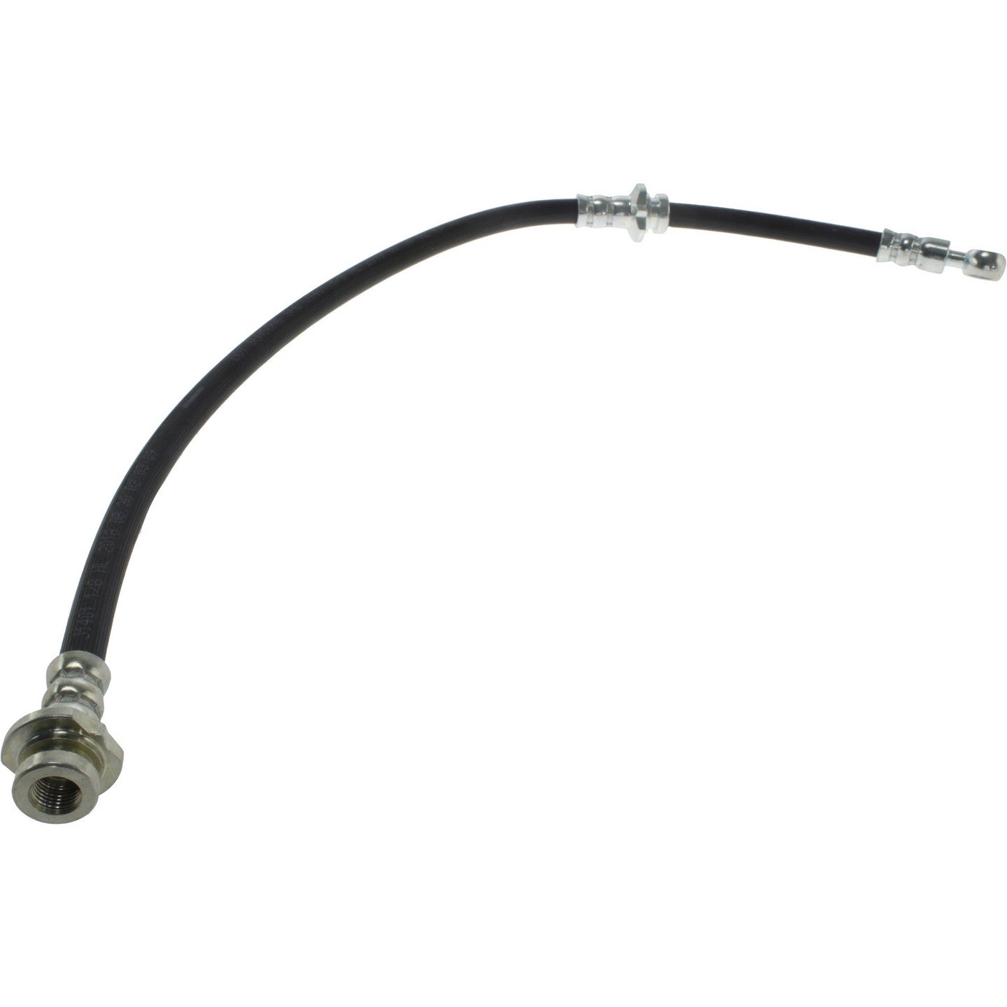 Centric Parts Brake Hose top view frsport 150.77002
