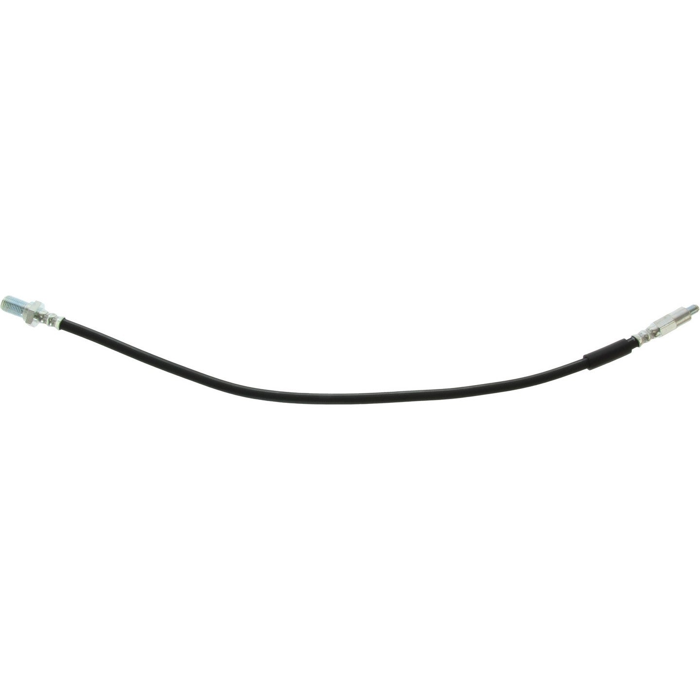 StopTech Brake Hose top view frsport 150.79008