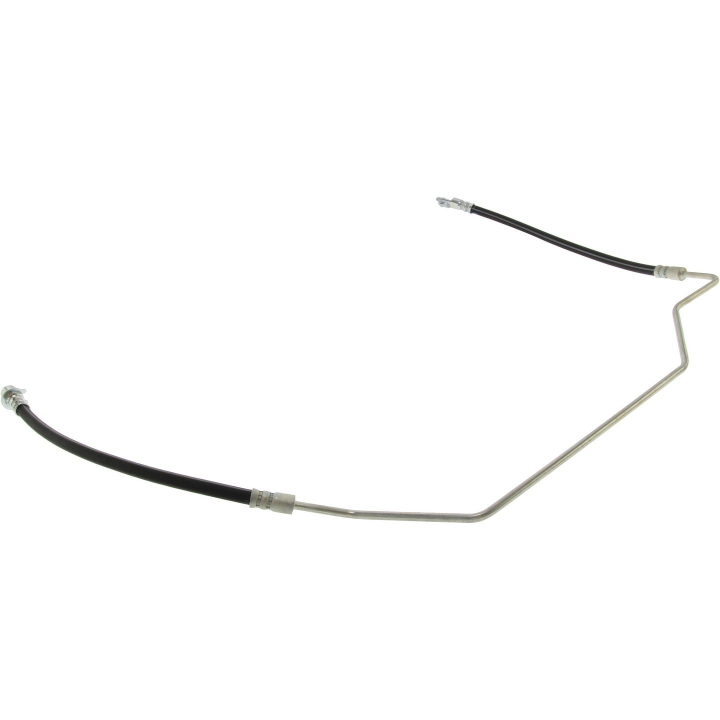 Centric Parts Brake Hose top view frsport 150.85507