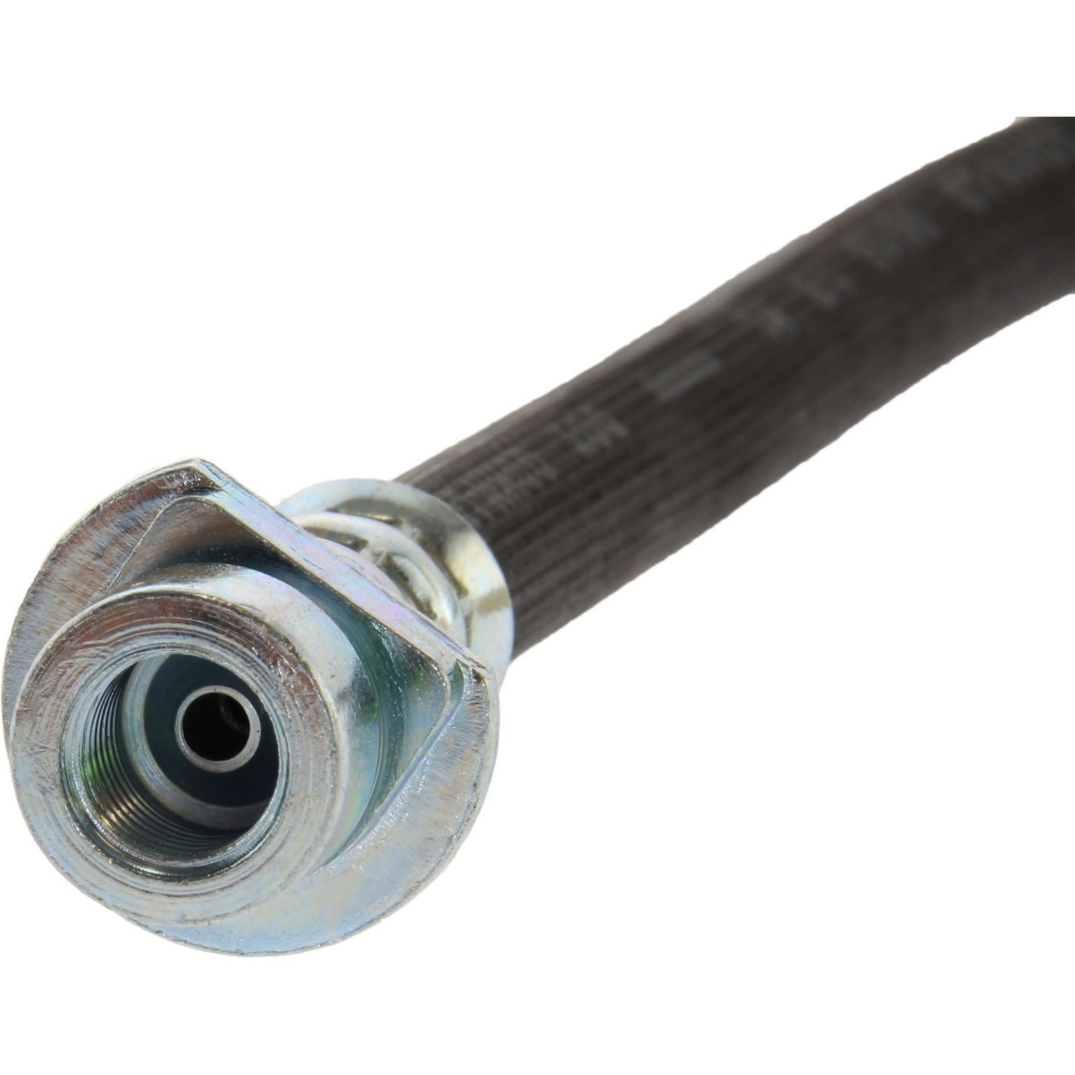StopTech Clutch Hose top view frsport 151.40034