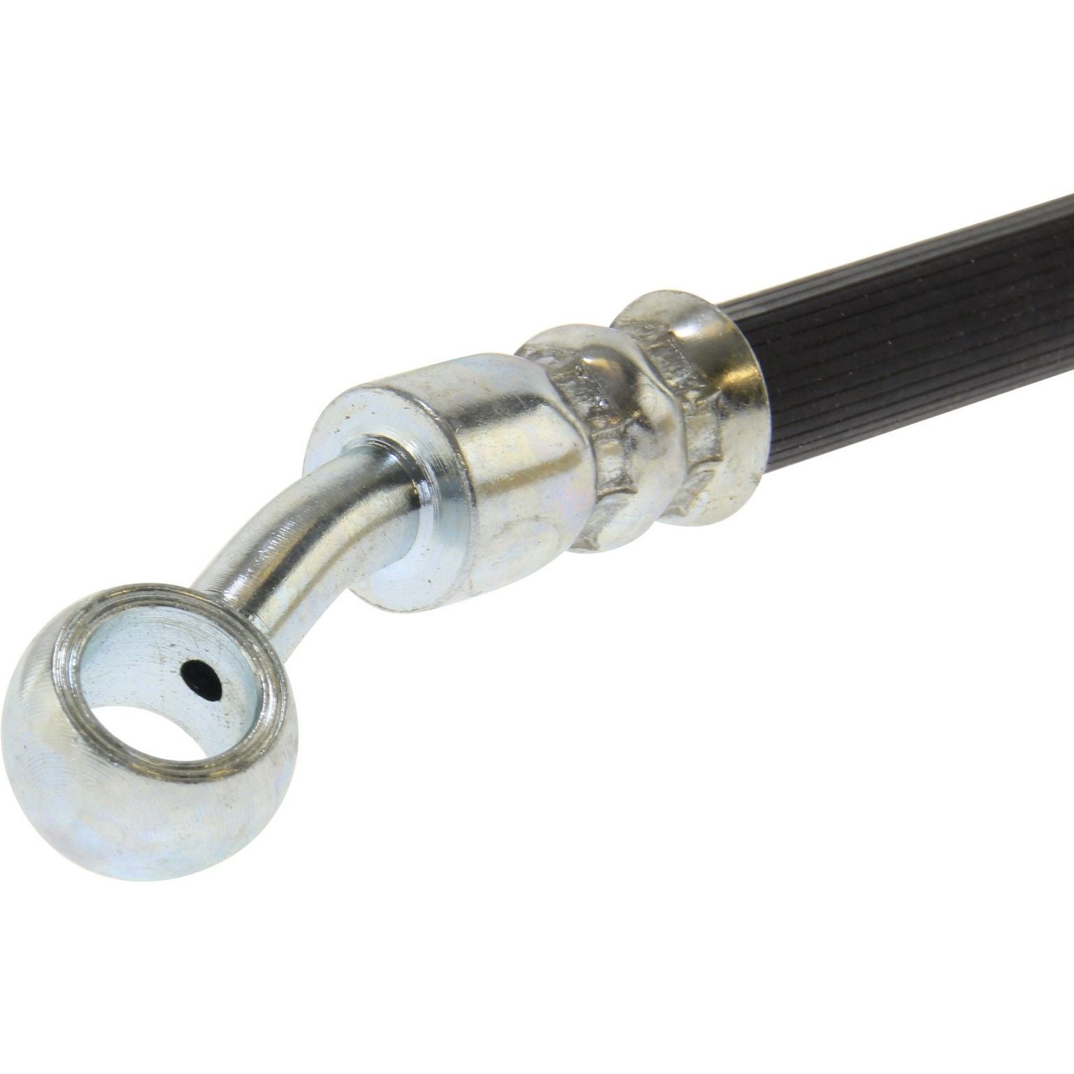 StopTech Clutch Hose  top view frsport 151.42017