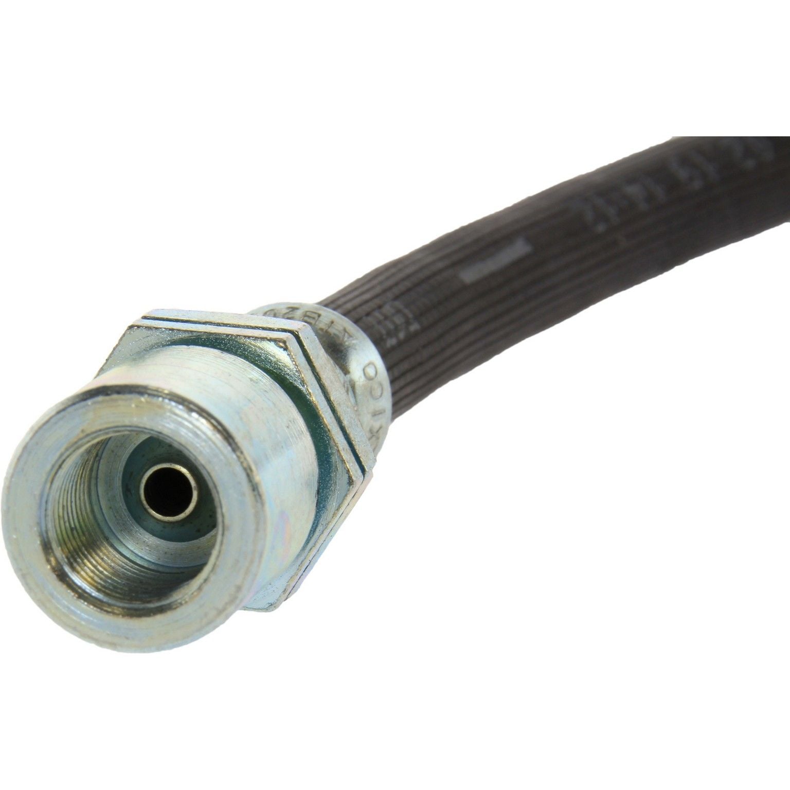 StopTech Clutch Hose top view frsport 151.44022