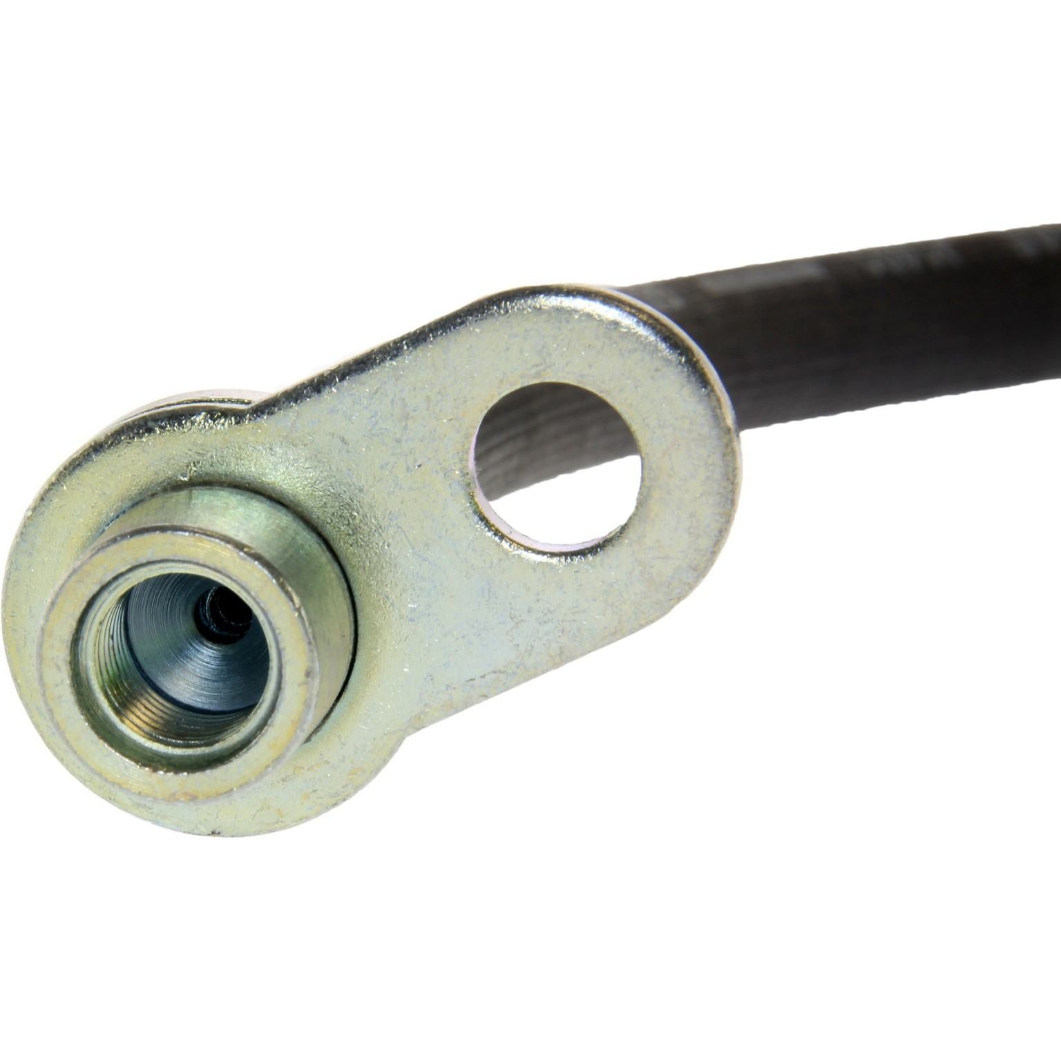 Centric Parts Clutch Hose top view frsport 151.46016