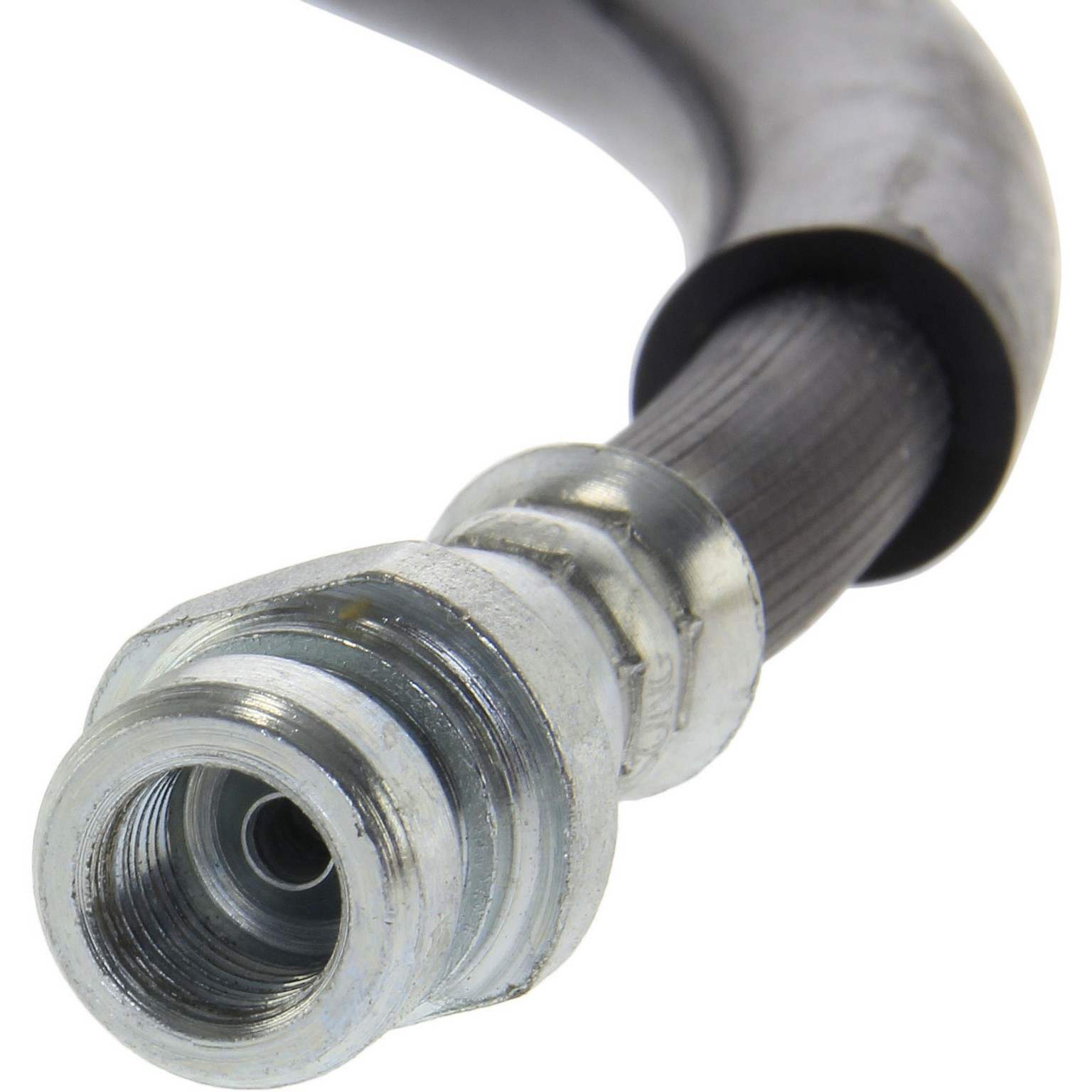 Centric Parts Clutch Hose top view frsport 151.51001