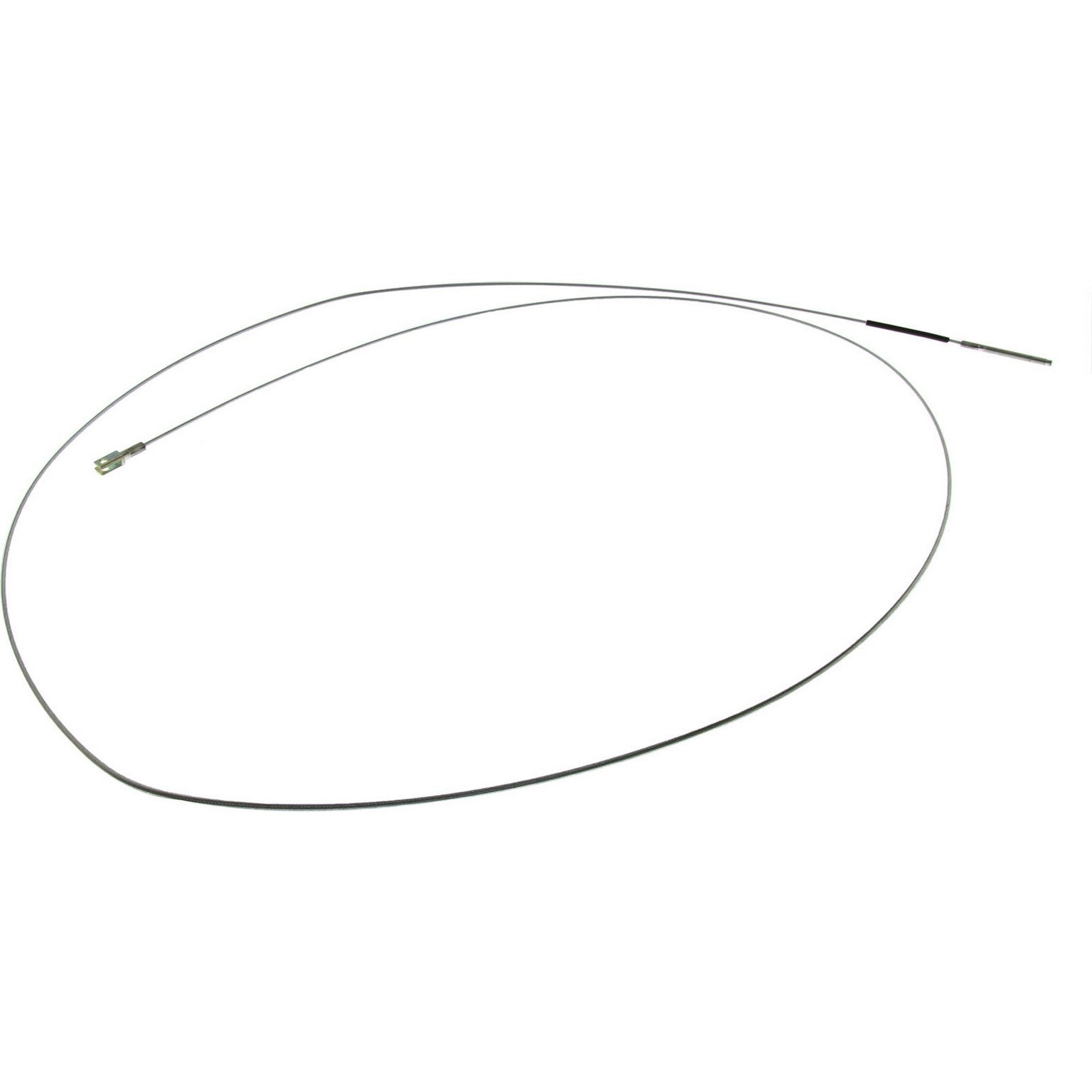Stoptech Centric Clutch Cable 156.33106