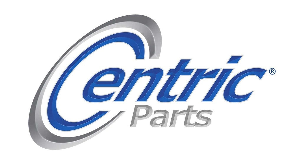 C-Tek Standard Drilled Brake Rotor top view frsport 228.62092