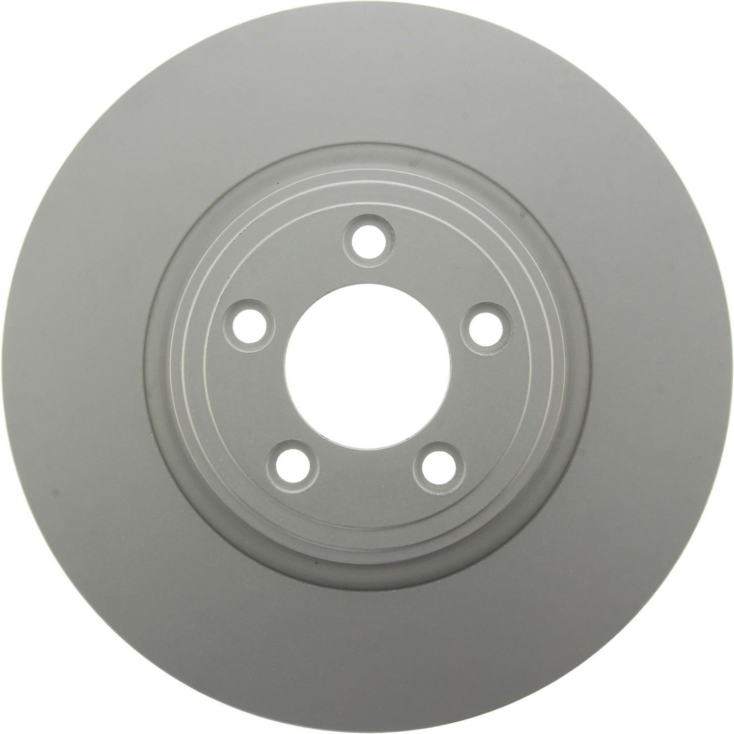 GCX Elemental Protection GCX Rotor with Full Coating and High Carbon Content top view frsport 320.20023H