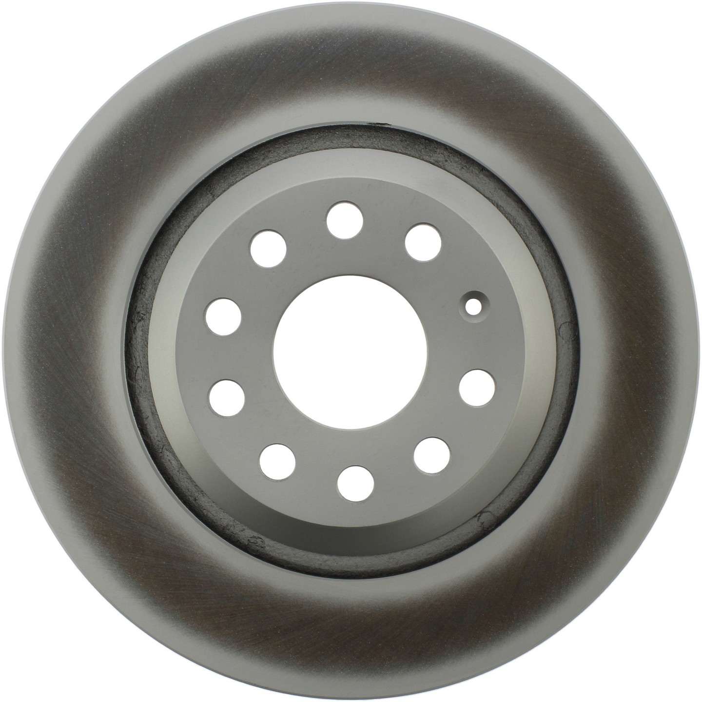 GCX Elemental Protection GCX Rotor with Partial Coating top view frsport 320.33113
