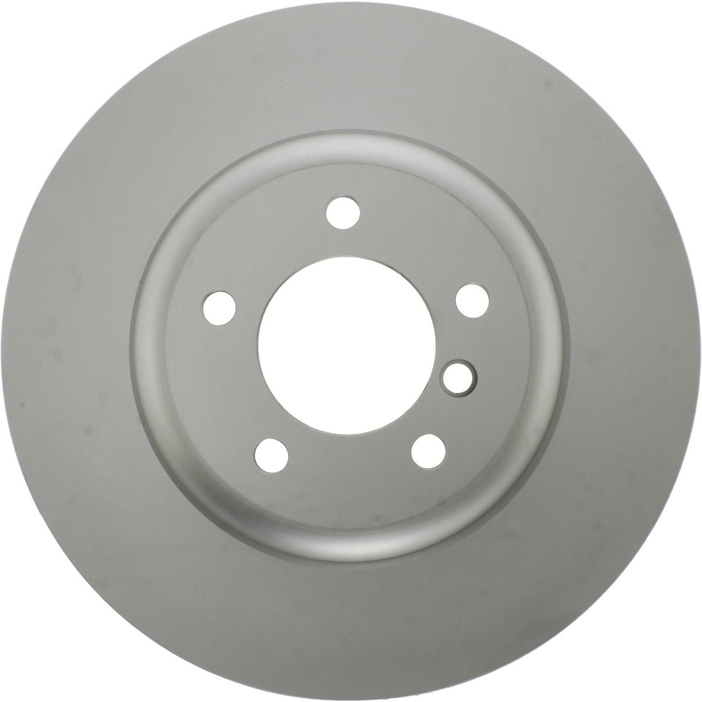 Centric Parts GCX Elemental Protection Brake Rotors By StopTech top view frsport 320.34071