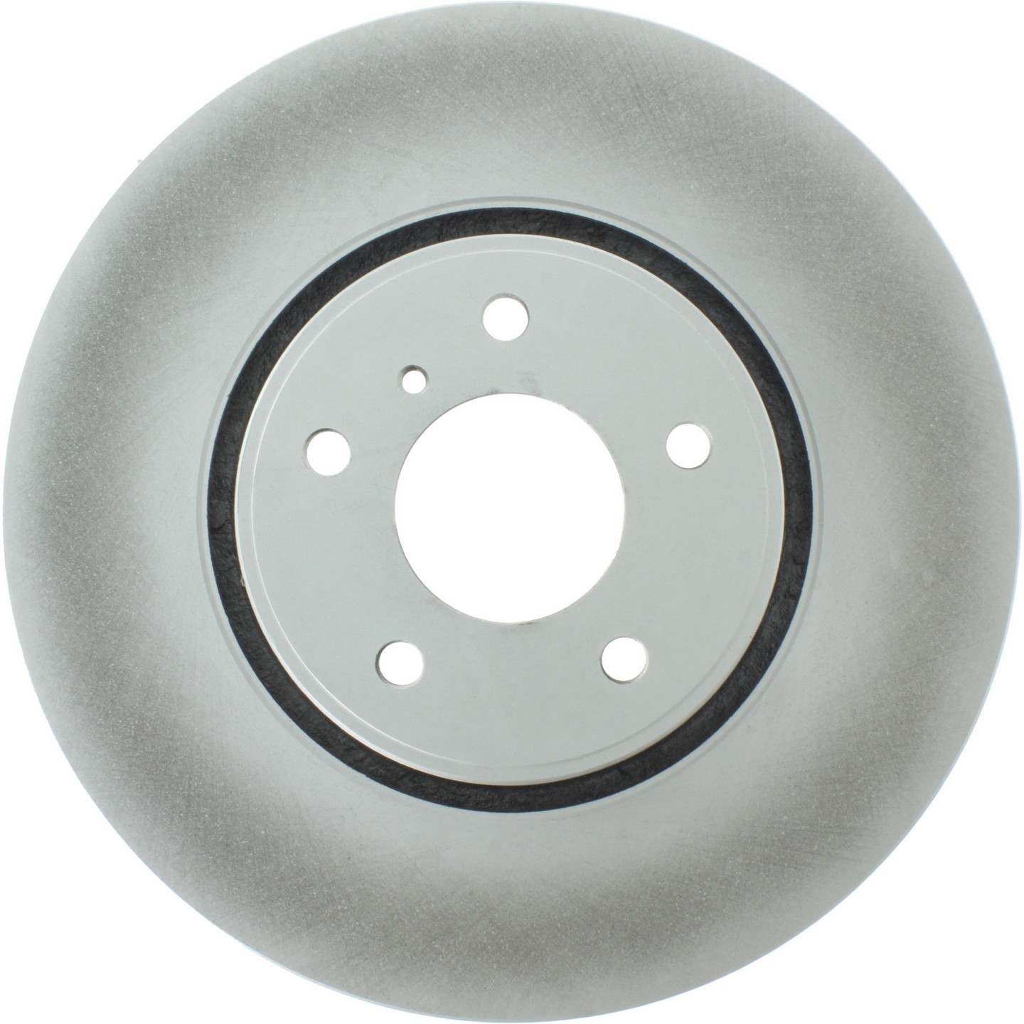 Centric Parts GCX Elemental Protection Brake Rotors By StopTech top view frsport 320.42092