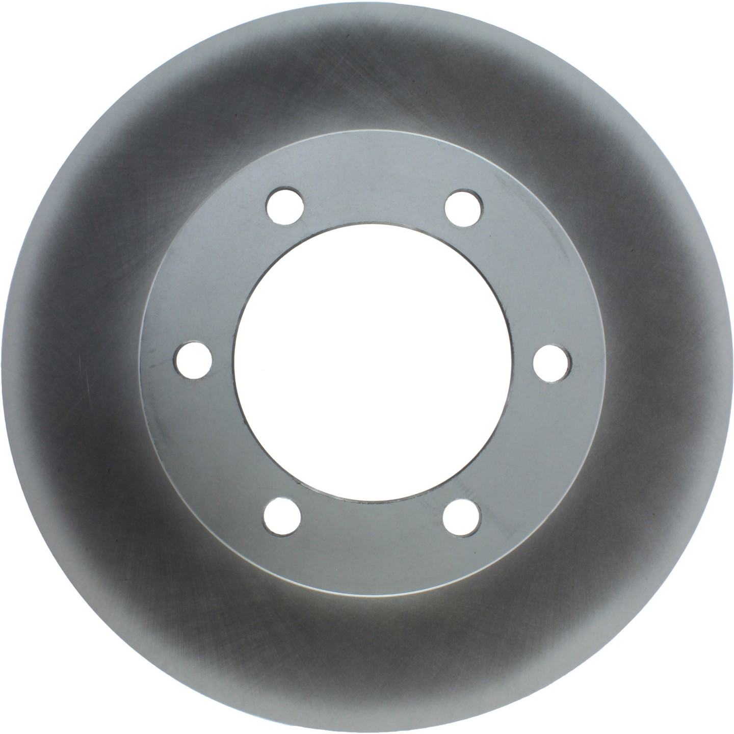 Centric Parts GCX Elemental Protection Brake Rotors By StopTech top view frsport 320.44112