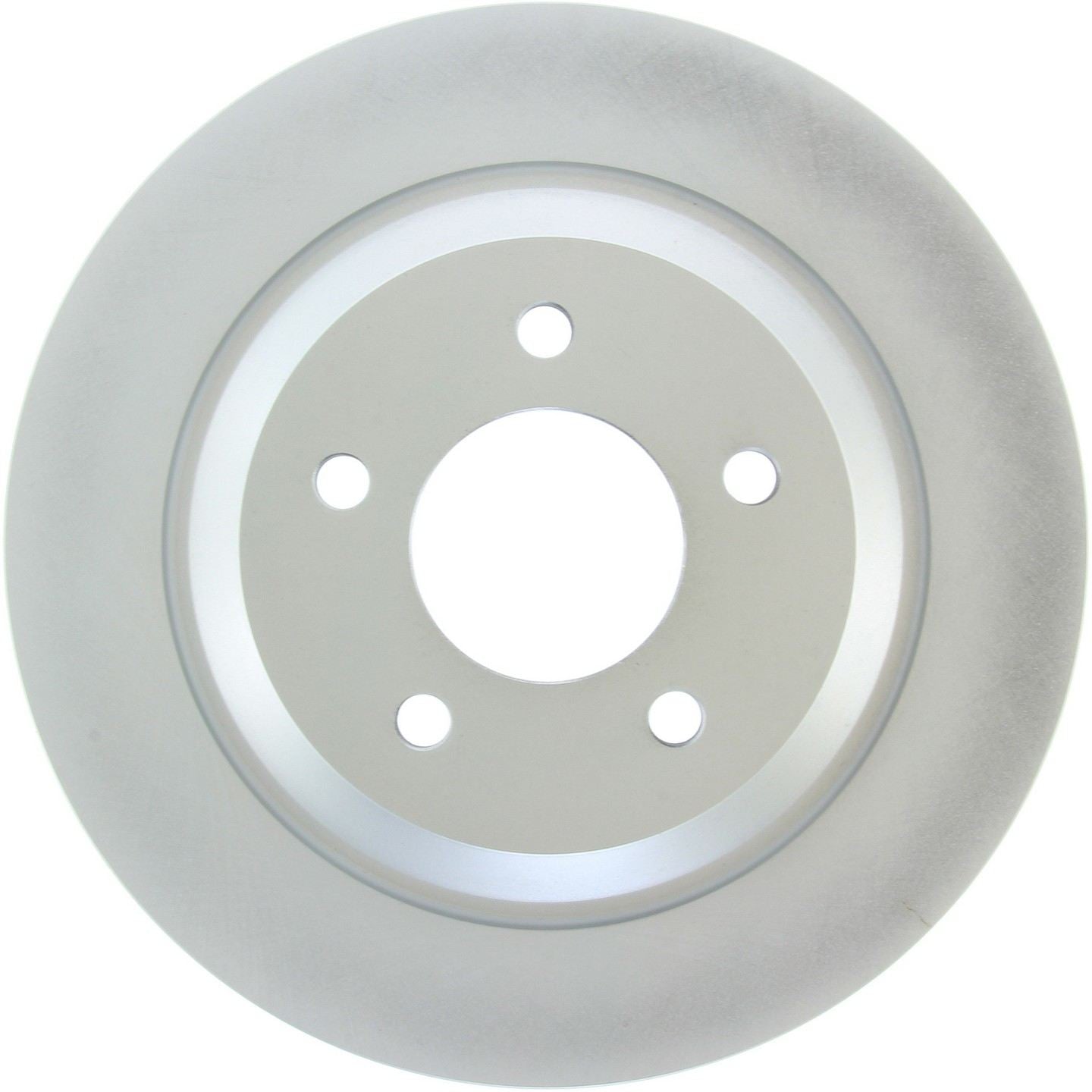 GCX Elemental Protection GCX Rotor with Partial Coating top view frsport 320.45065