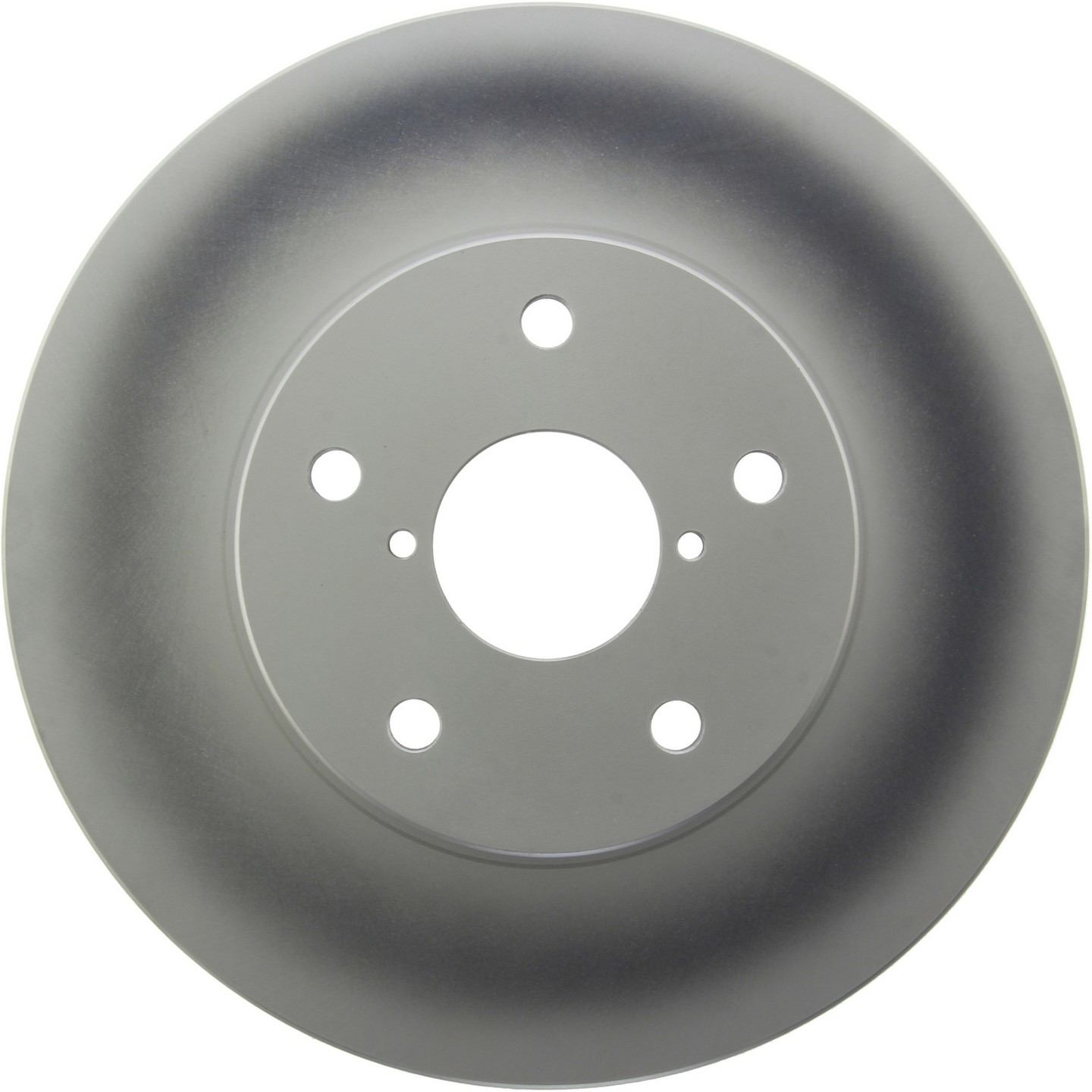 GCX Elemental Protection GCX Rotor with Partial Coating top view frsport 320.47034