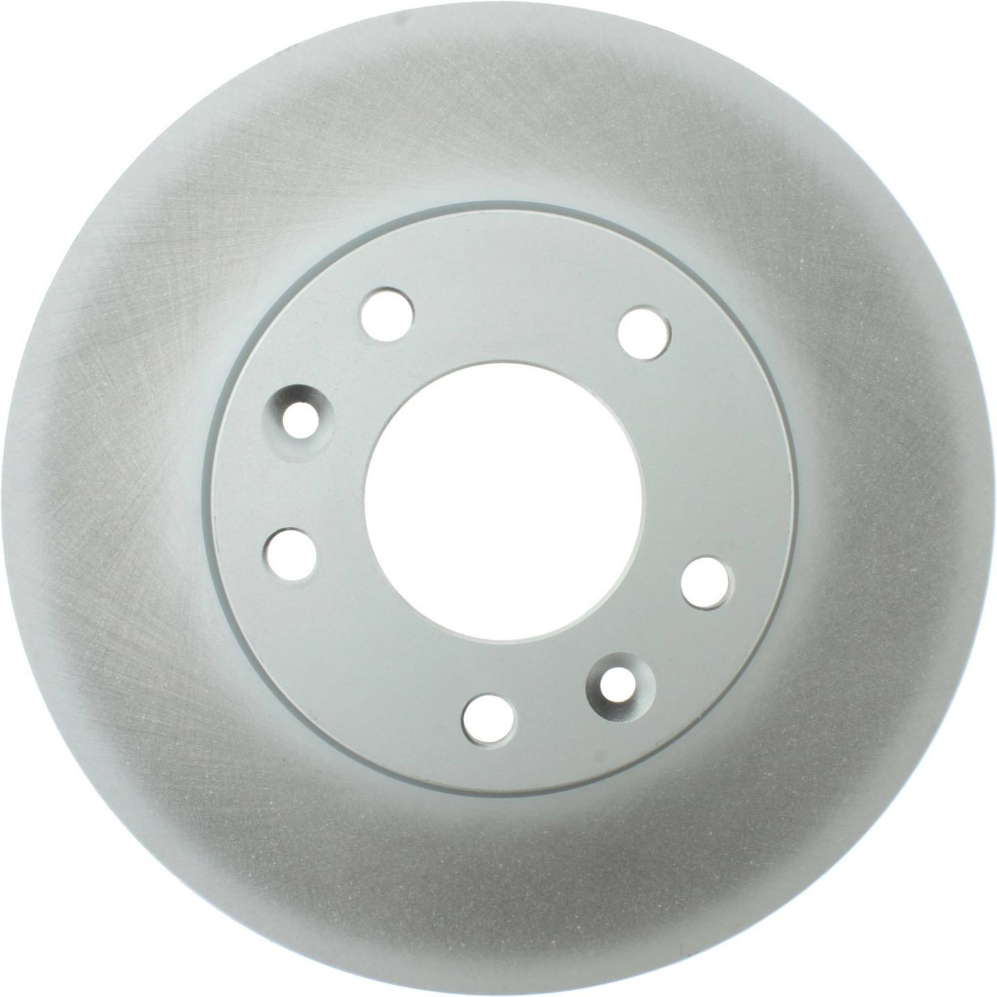 GCX Elemental Protection GCX Rotor with Partial Coating top view frsport 320.50014