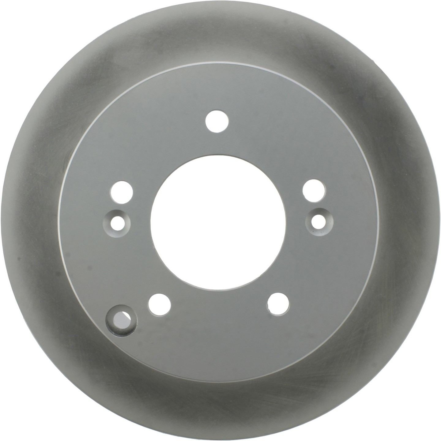 GCX Elemental Protection GCX Rotor with Partial Coating top view frsport 320.50023