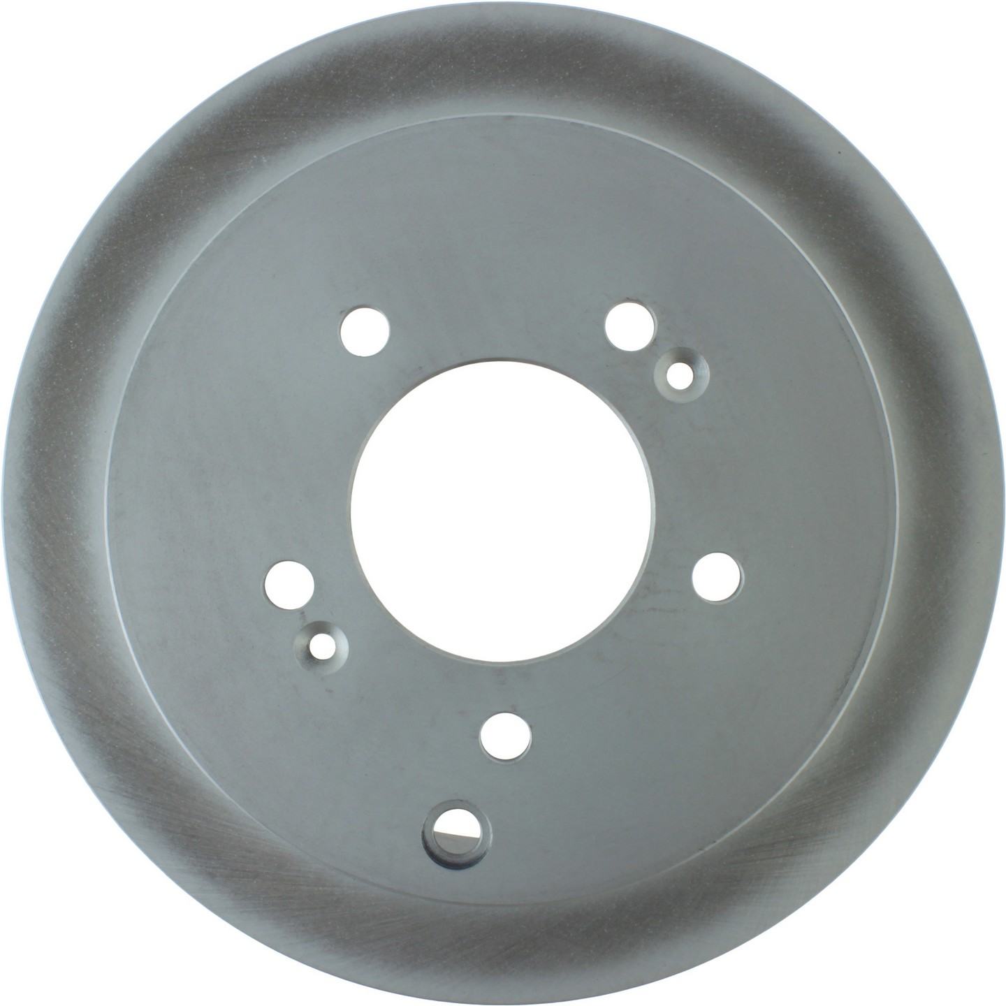 Centric Parts GCX Elemental Protection Brake Rotors By StopTech top view frsport 320.51012